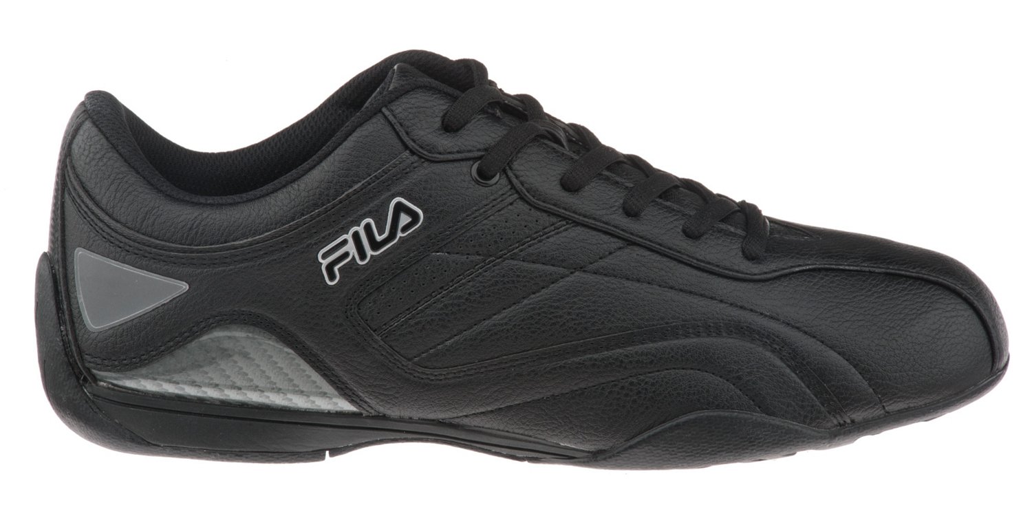 Fila Men's Kalien Motorsports Athletic Lifestyle Shoes