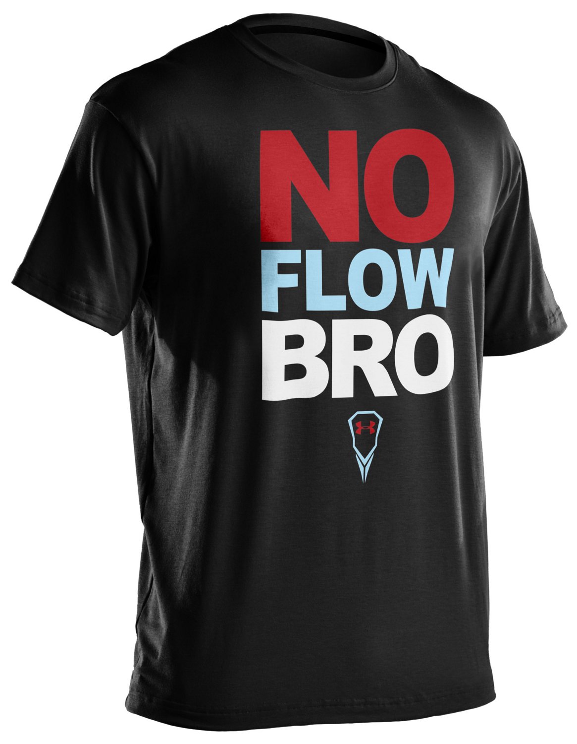 Under Armour® Men's Flow Bro T-shirt