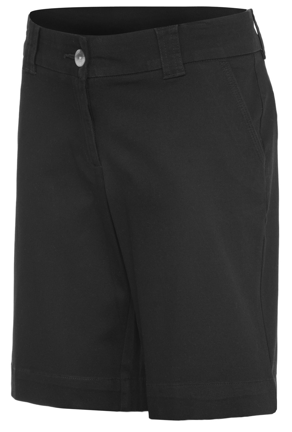 Magellan Sportswear® Women's Roughin' It Flat Front Bermuda