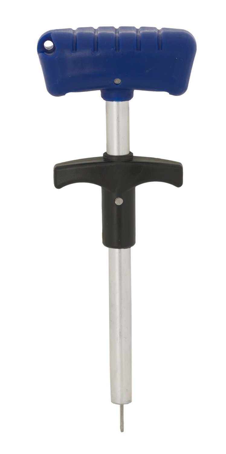 Eagle Claw Lazer Tools Easy-Reach Hook Remover