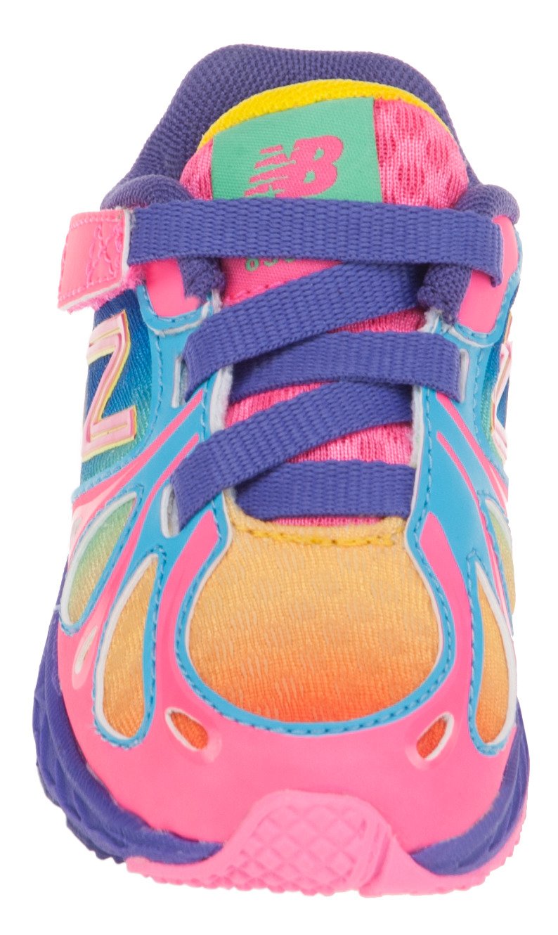 New Balance Kids' 890 Athletic Lifestyle Shoes thumbnail