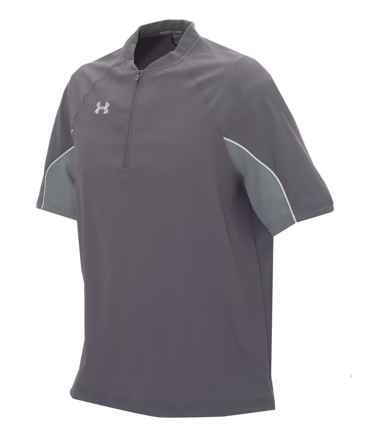 Under Armour® Men's Contender Cage Jacket