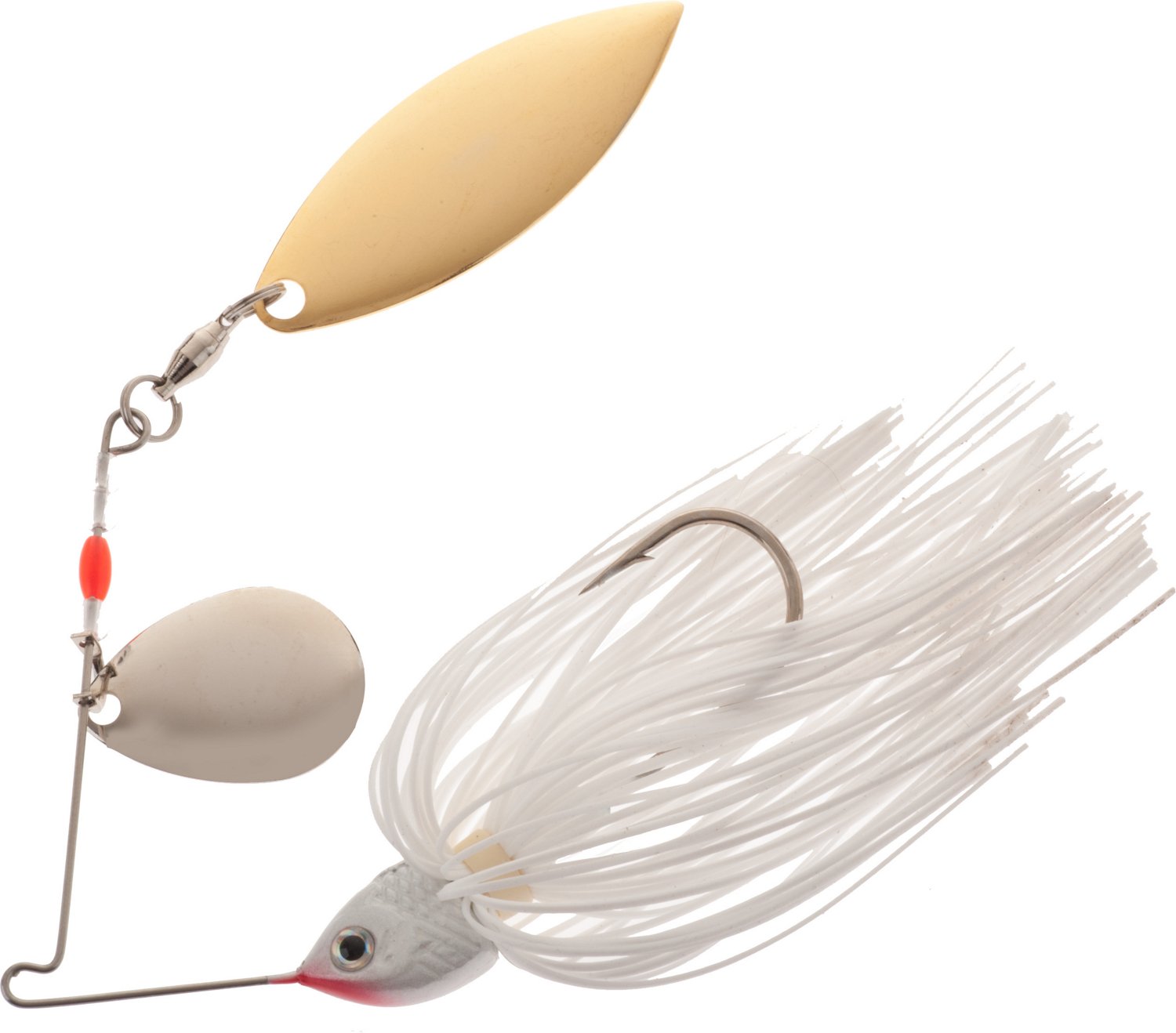 H2O XPRESS Premium Tandem Blade Spinnerbait