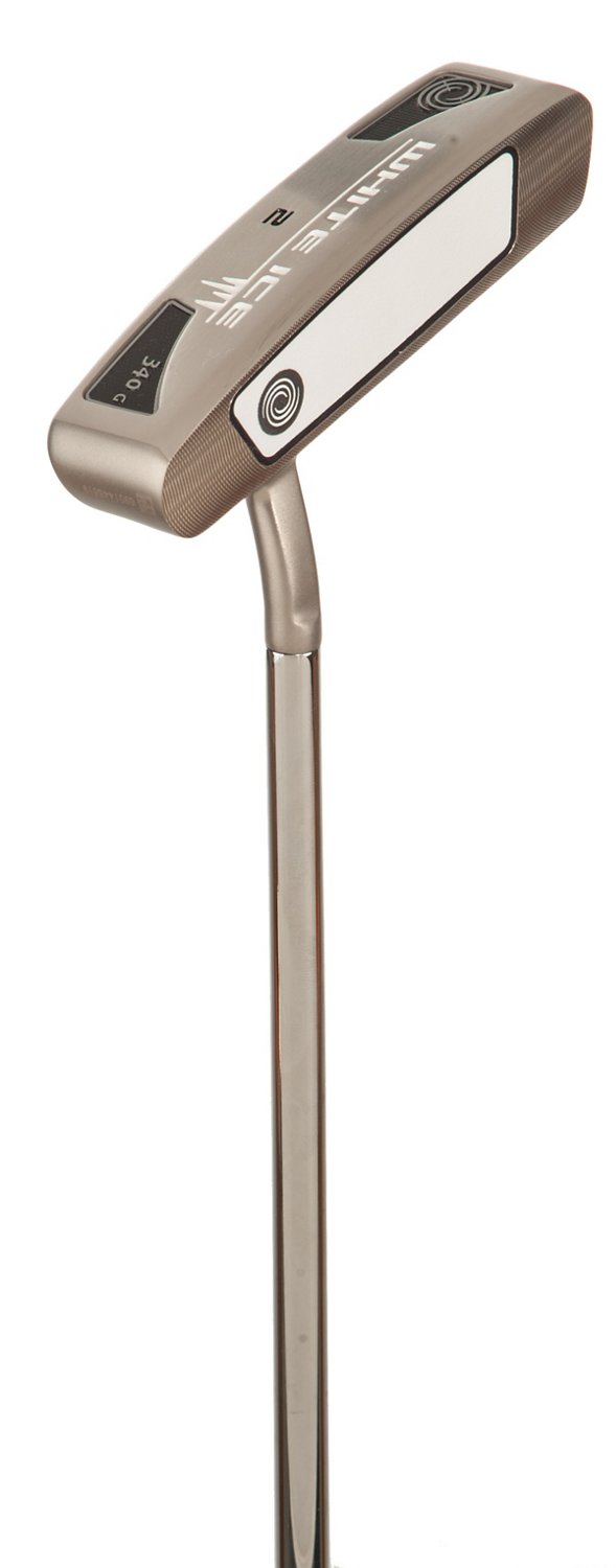 Odyssey White Ice 2.0 Putter