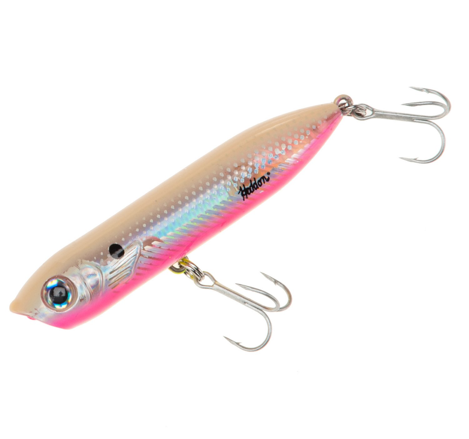 Heddon Chug'n Spook Jr. 3-1/2