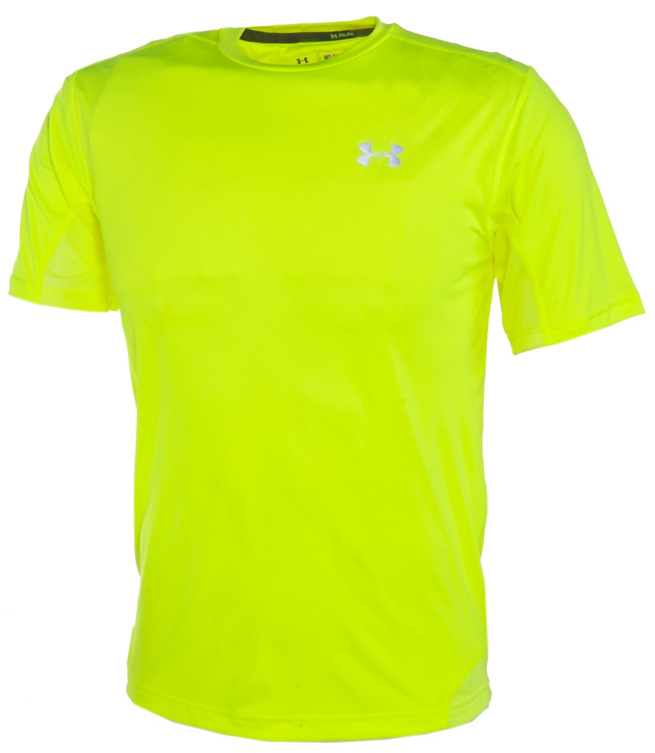 High-vis Yellow/Hvy/Hvy/Reflective
