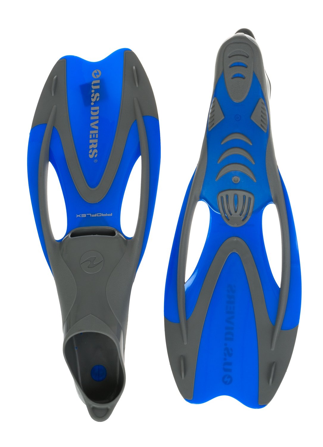 U.S. Divers Proflex Snorkeling Fins