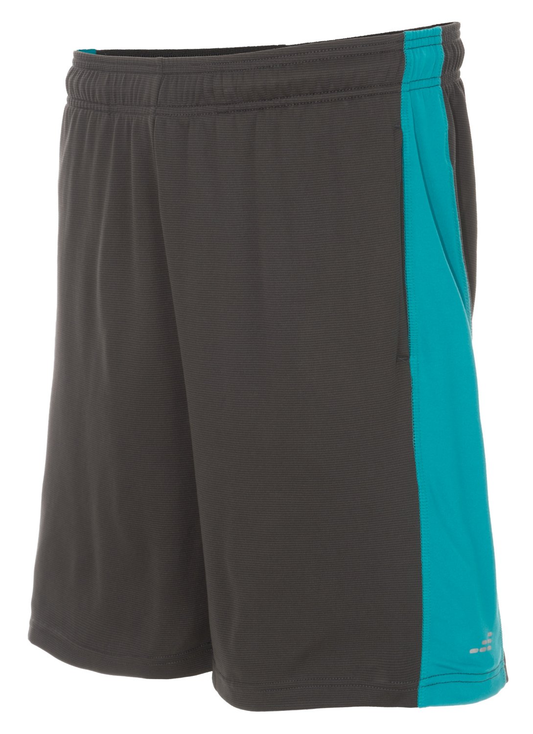 BCG™ Men's Contrast Side Panel Turbo Short
