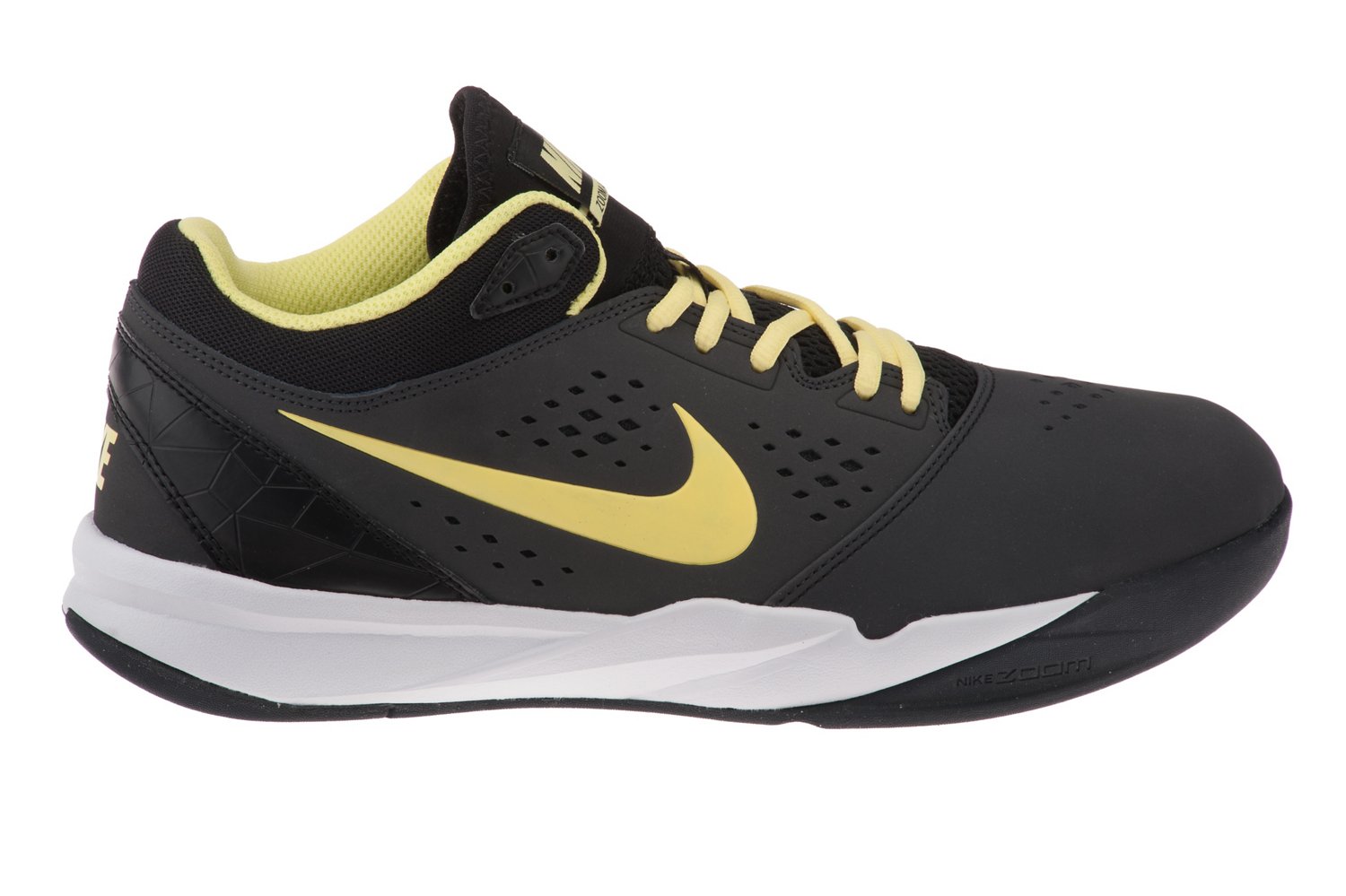 Nike Men's Zoom Ventiquattro Basketball Shoes