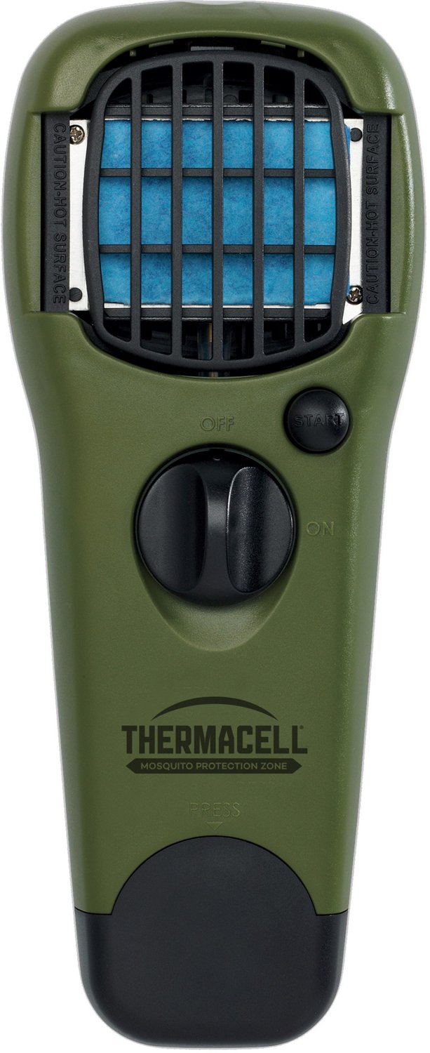 ThermaCELL Olive Appliance thumbnail