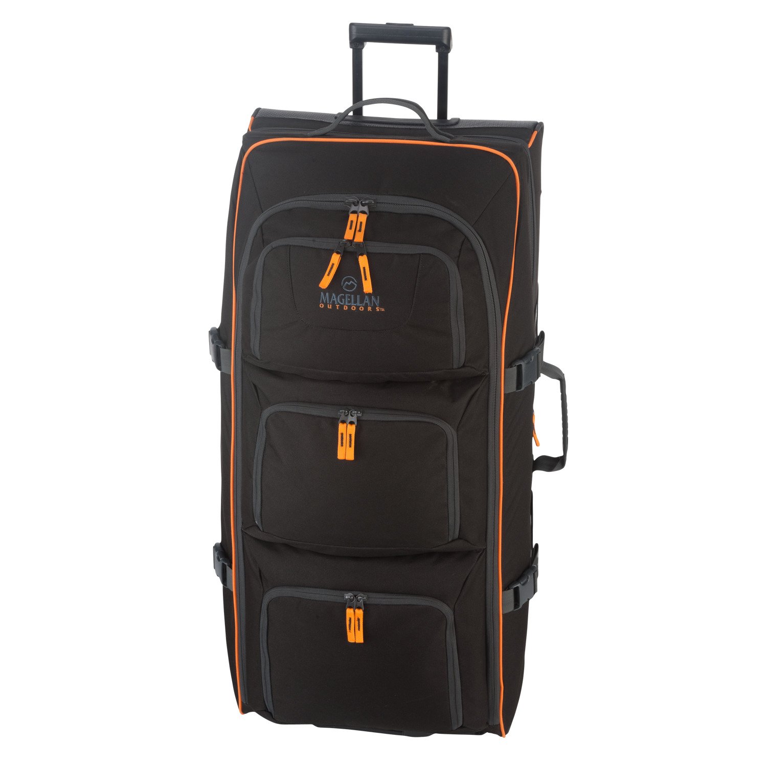 Magellan Outdoors 36" Drop-Bottom Wheeled Upright