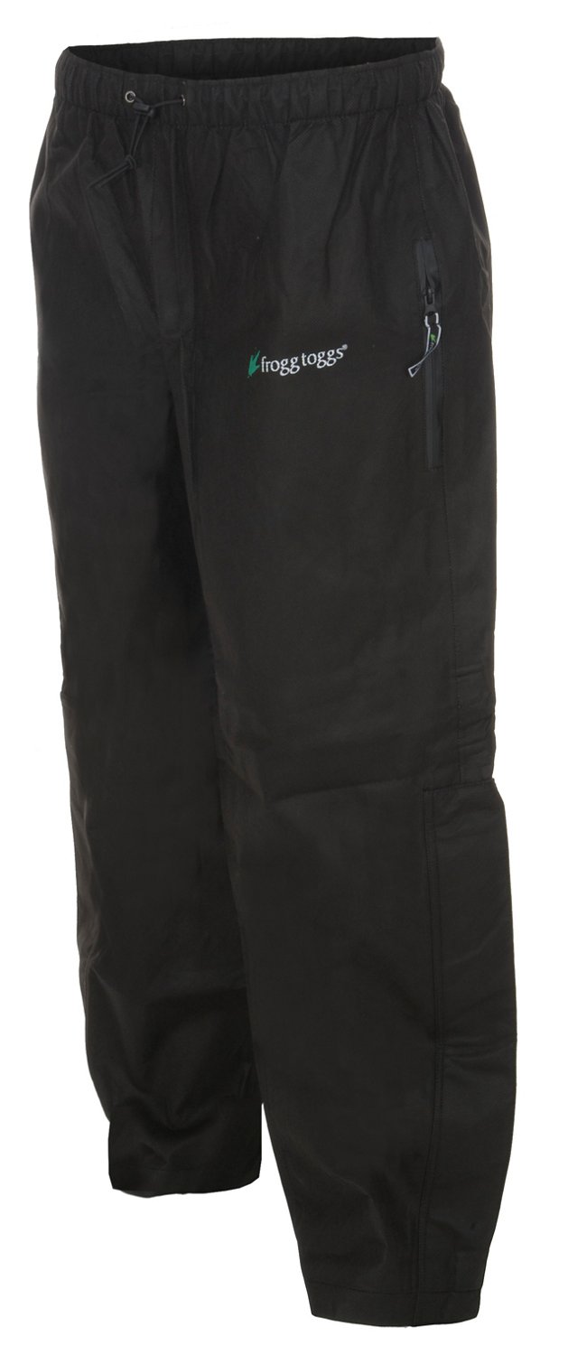 frogg toggs® Men's Bull Frogg Signature75 Pant