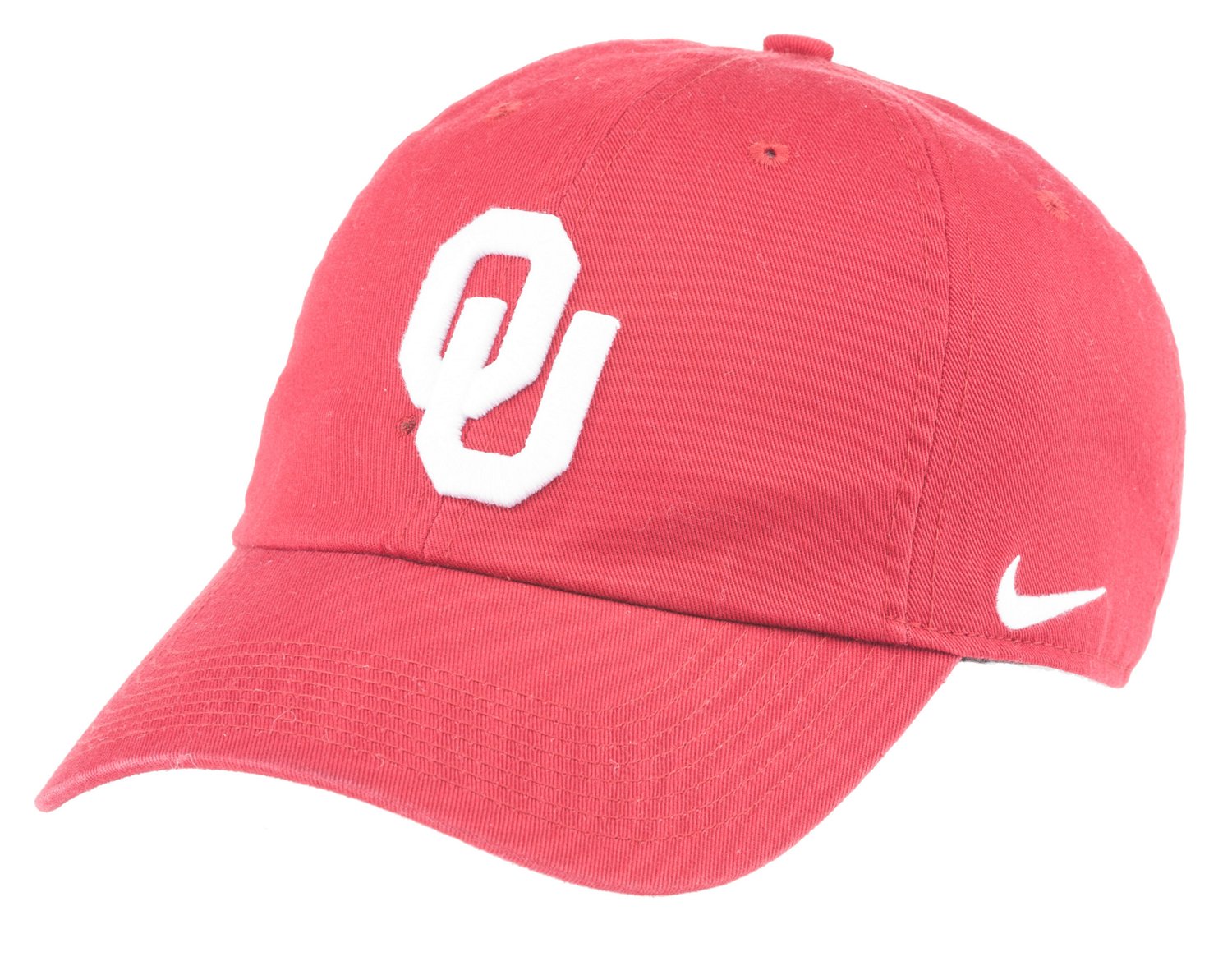 Nike University of Oklahoma Dri-FIT 3-D Tailback Cap