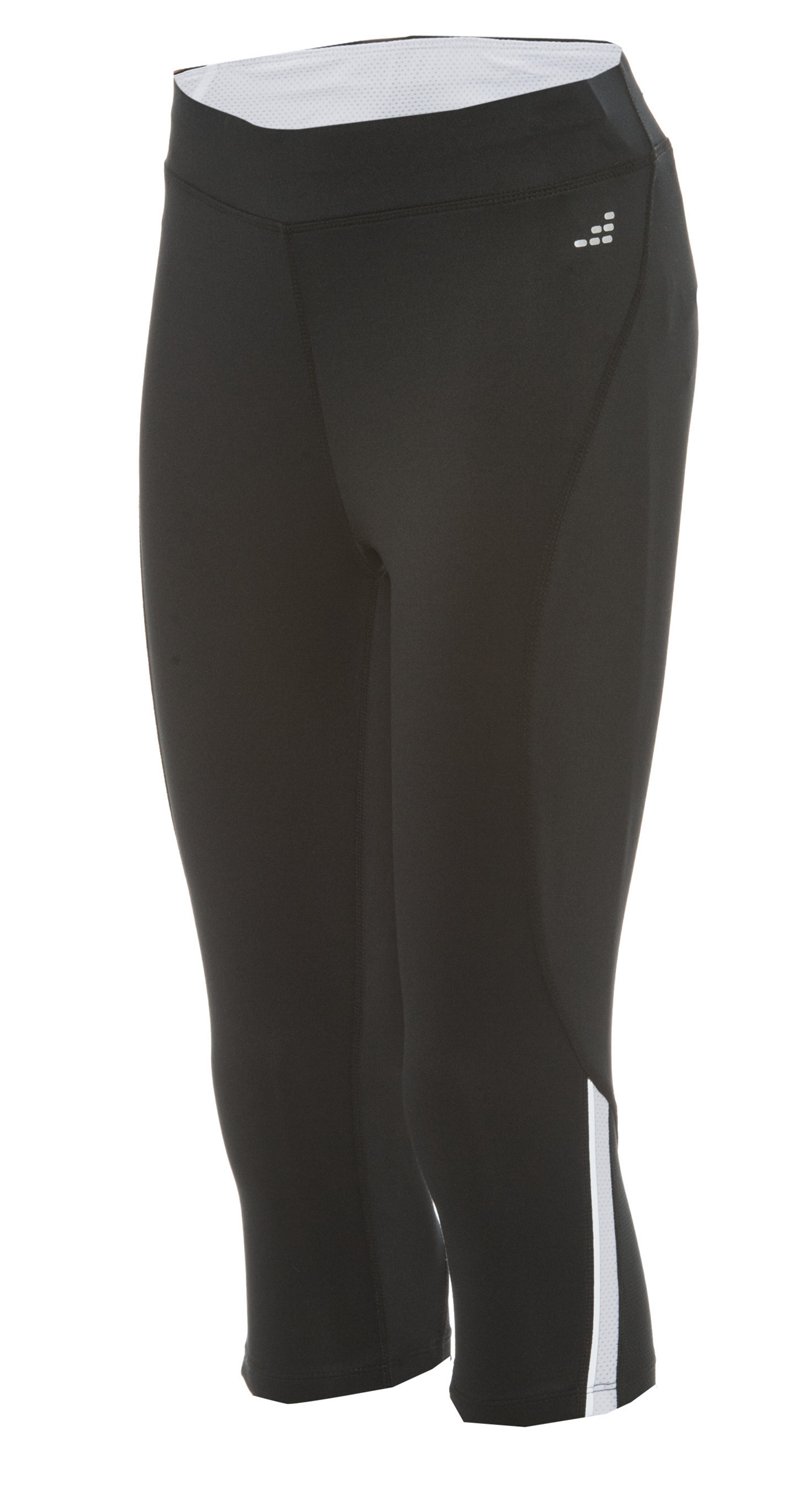 BCG Women's Running Capri Pant