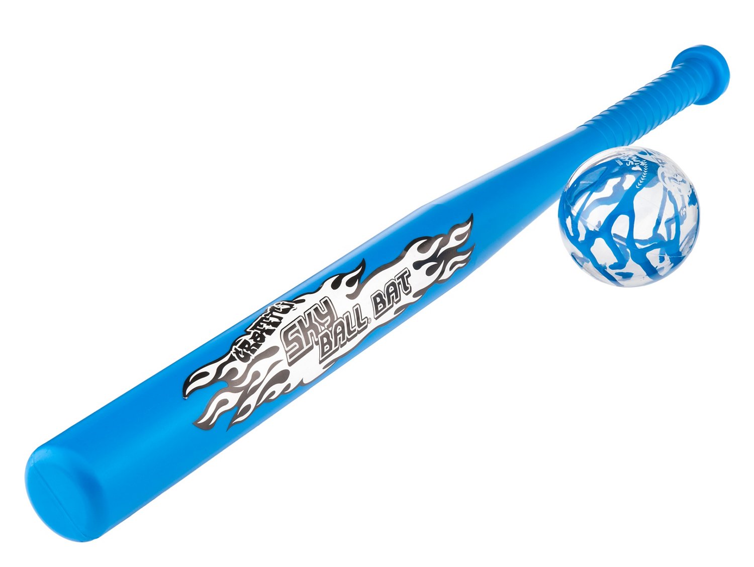 Maui Toys Graffiti Sky Ball® Bat Set