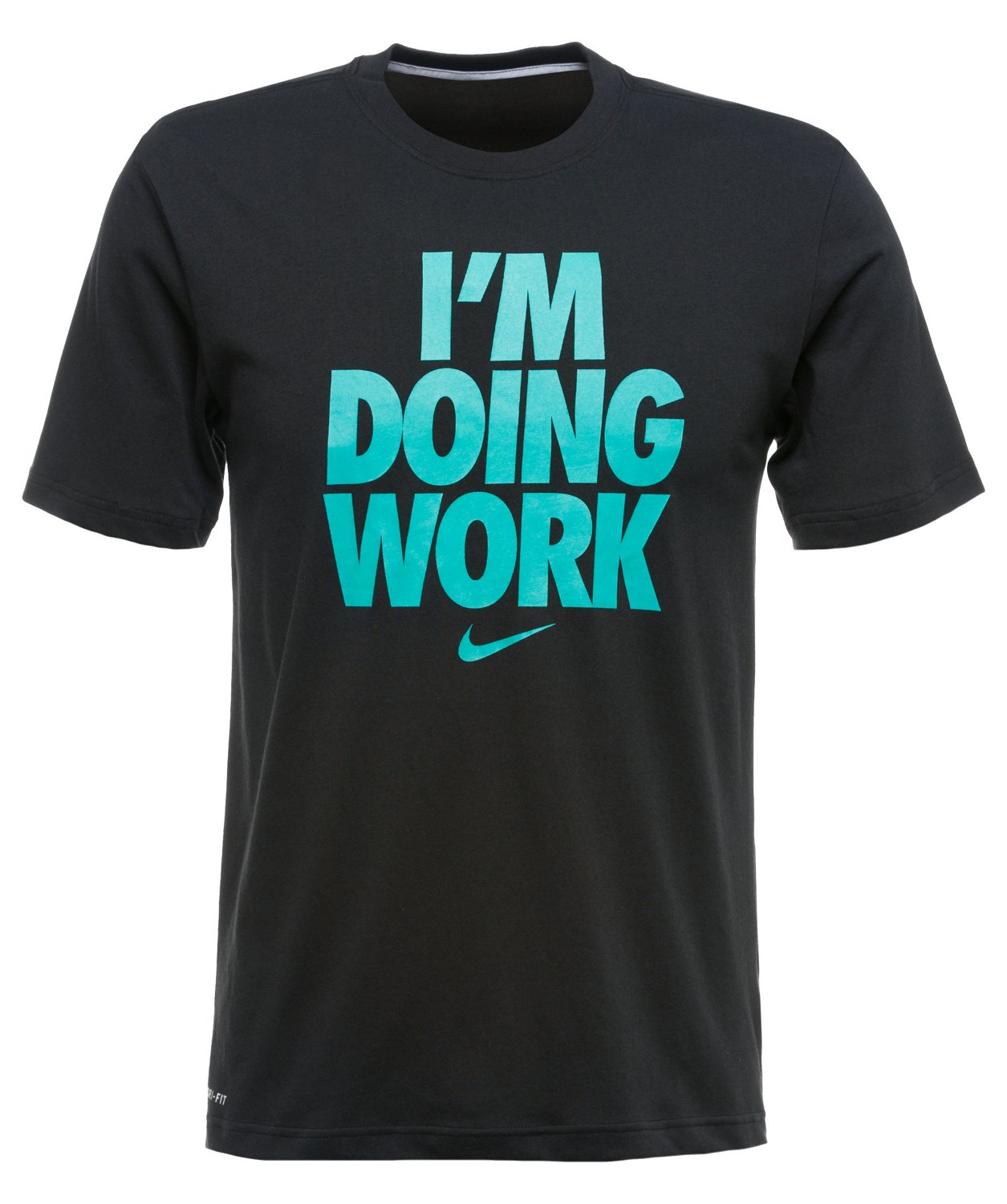 Nike Men's I'm Doing Work T-shirt