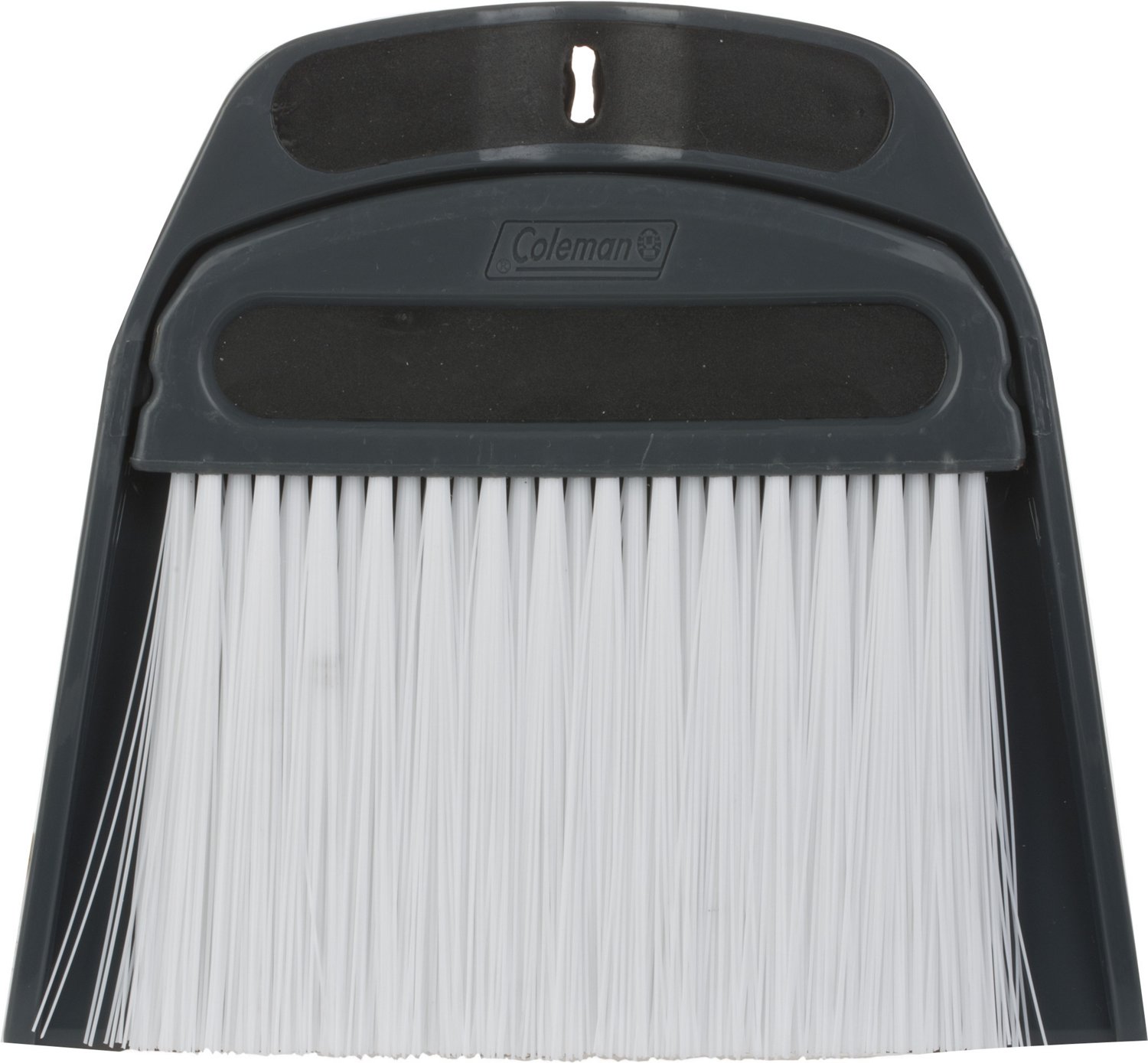 Coleman® Wisk Broom and Dust Pan
