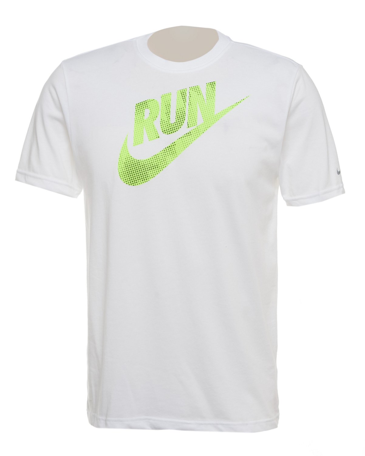 Nike Men's Run Swoosh Graphic T-shirt