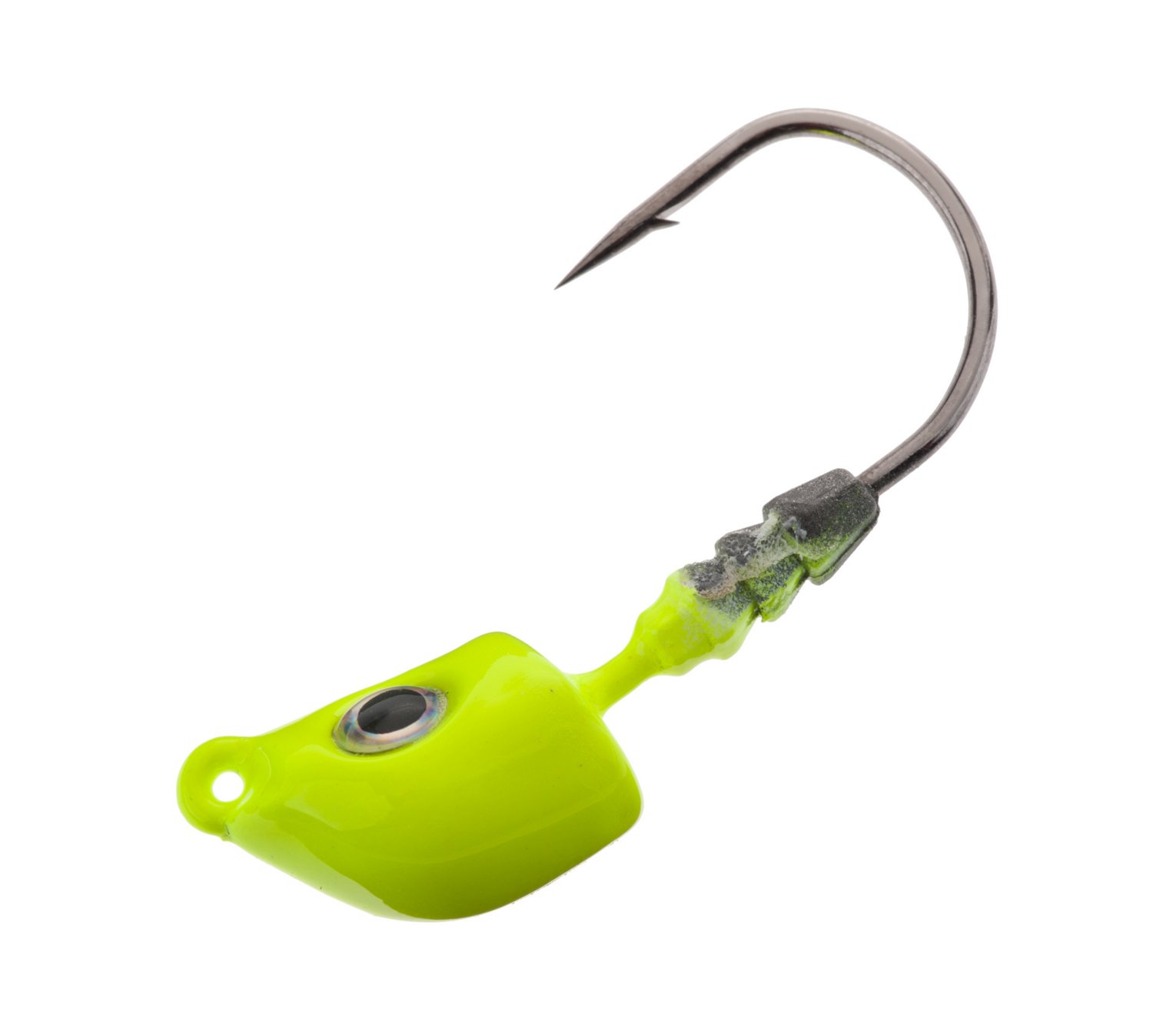 Berkley® Gulp!® Heads! 3/8 oz. Darter JiggHeads 3-Pack