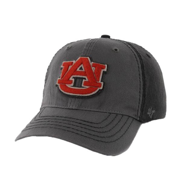 Forty Seven Men's Auburn University Saluki Cap