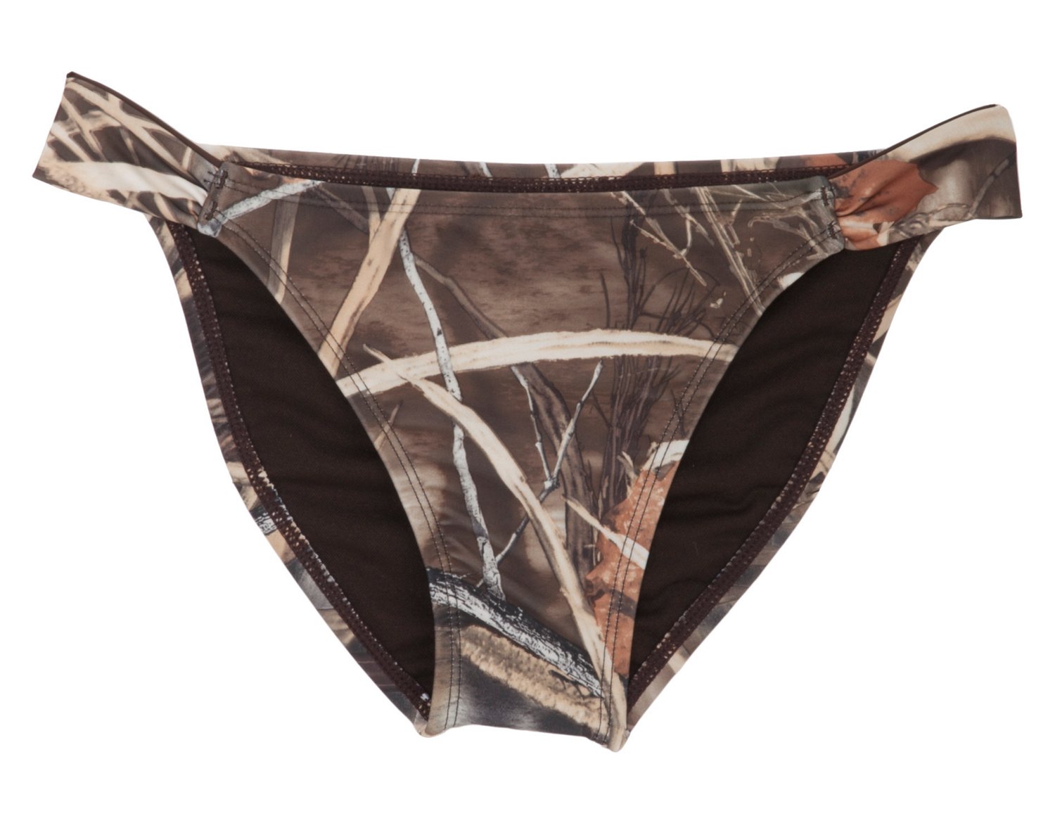 Realtree Junior's MAX-4 Swim Bottom