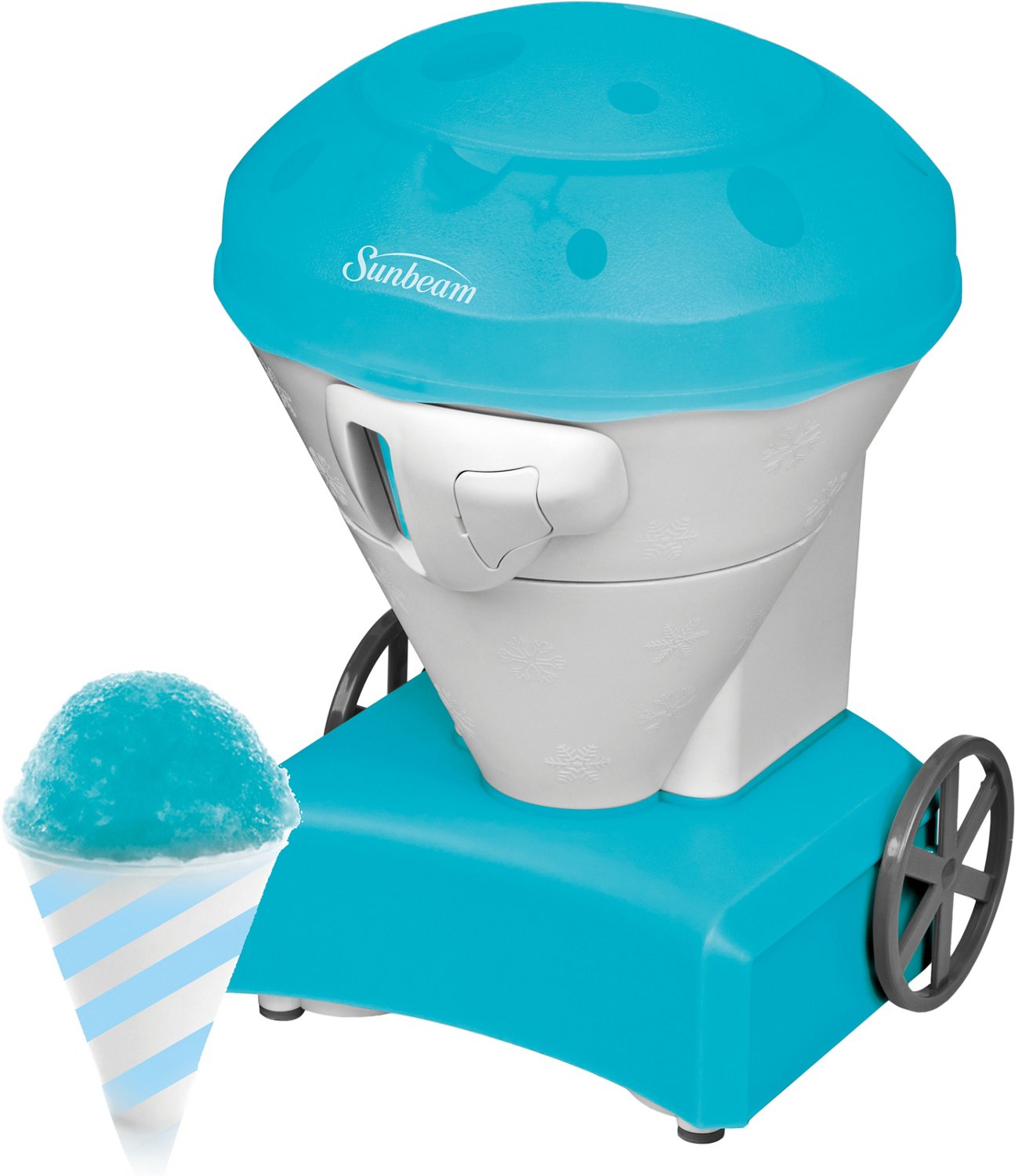 Sunbeam Snow Cone Maker
