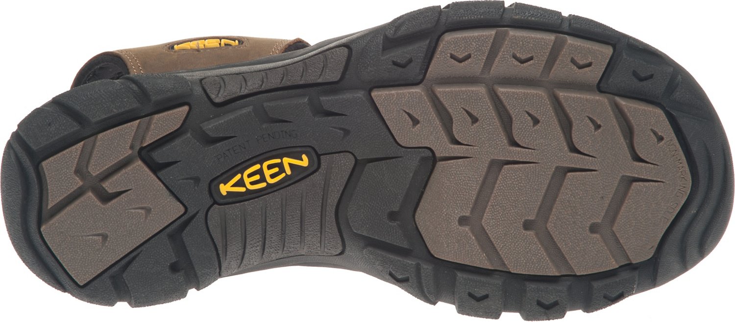 KEEN Men's Trailhead Newport Hiking Sandals thumbnail