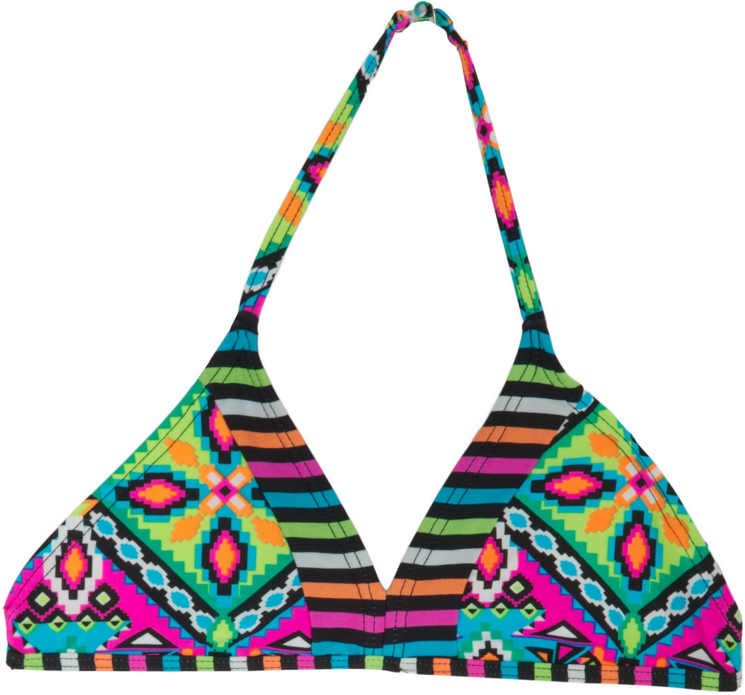 Malibu Girls' Sahara Sunset Bikini