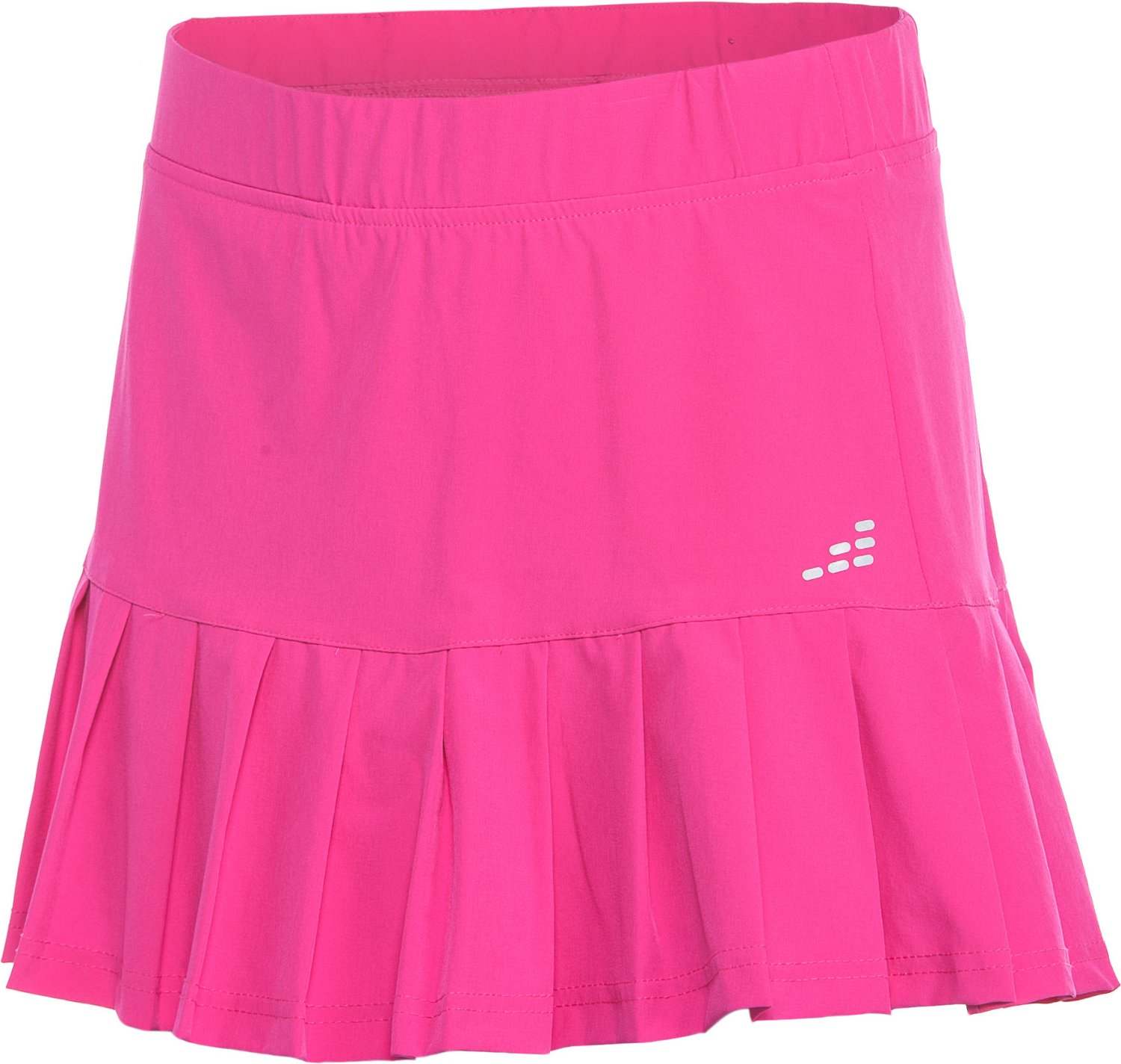 BCG Women's Pleated Tennis Skirt