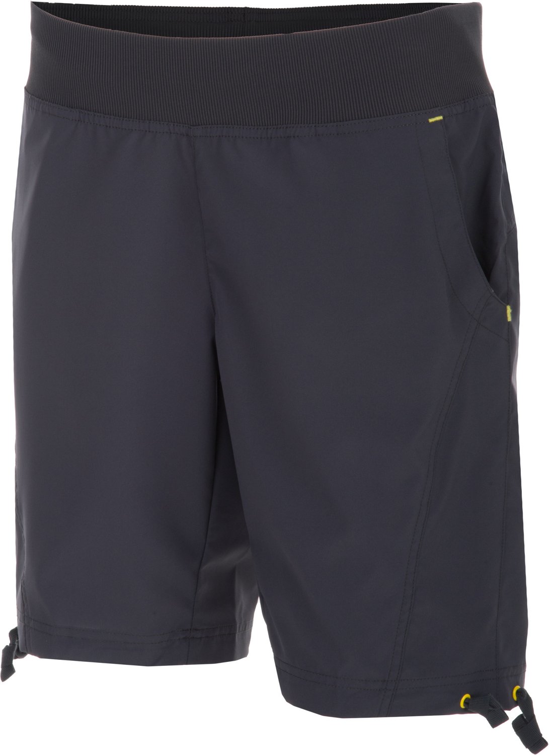 BCG Women's Basics 101 Woven Bermuda Pant