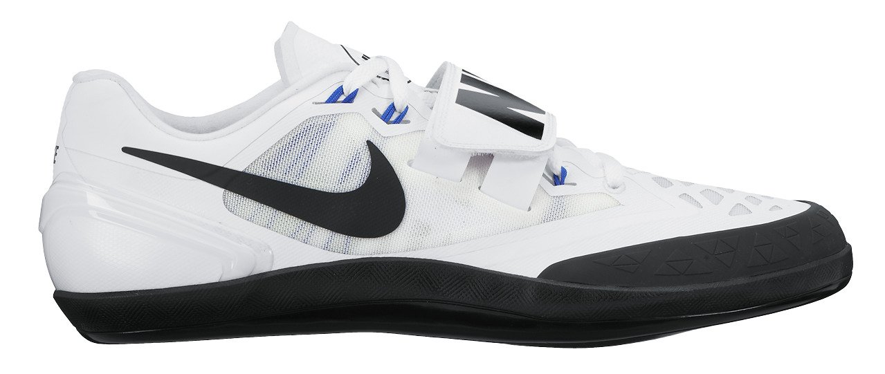 nike zoom track and field
