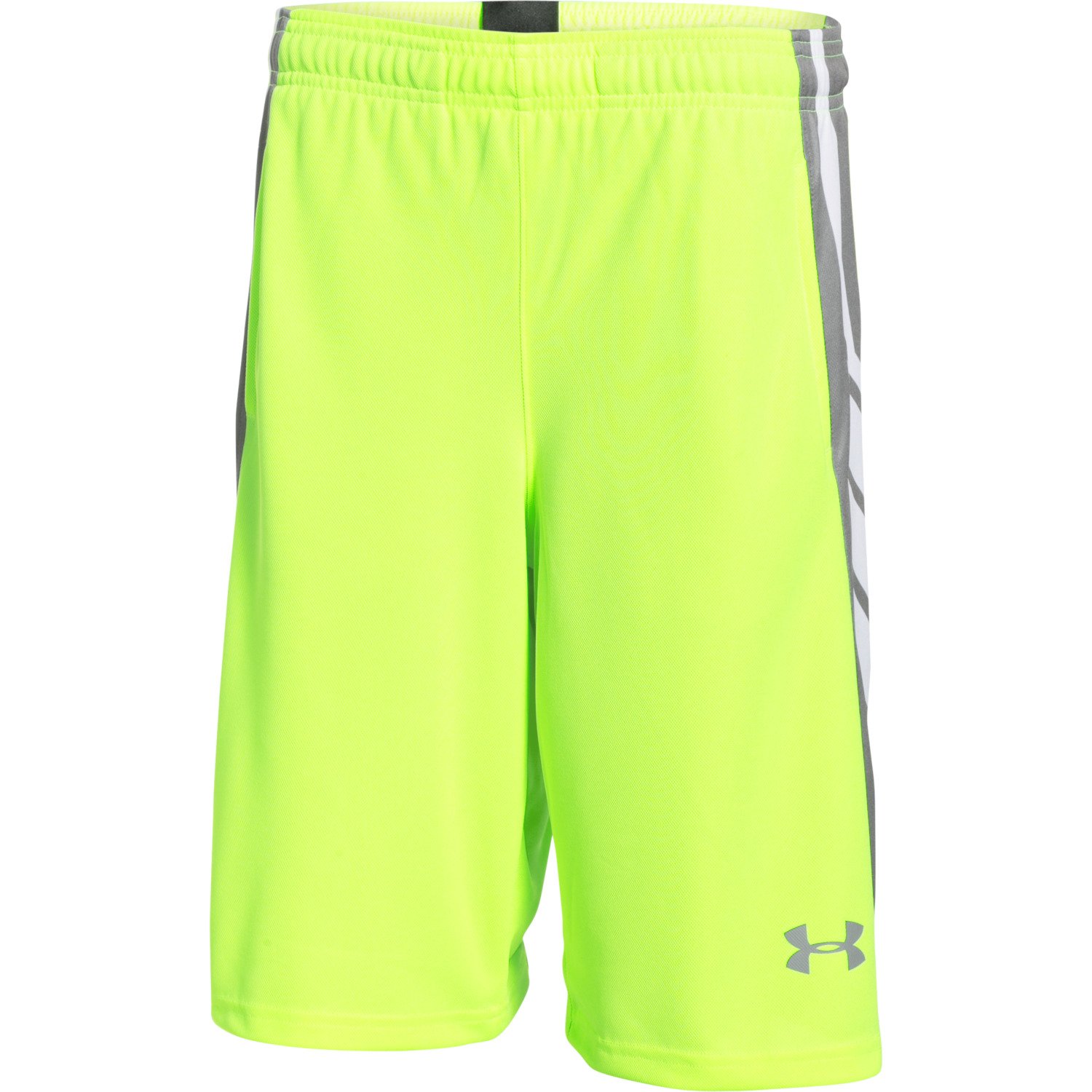 Under Armour™ Boys' Select Basketball Short Academy