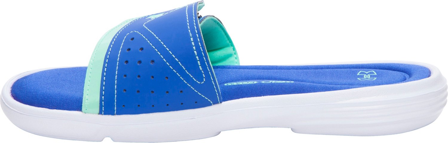 academy women's nike sandals