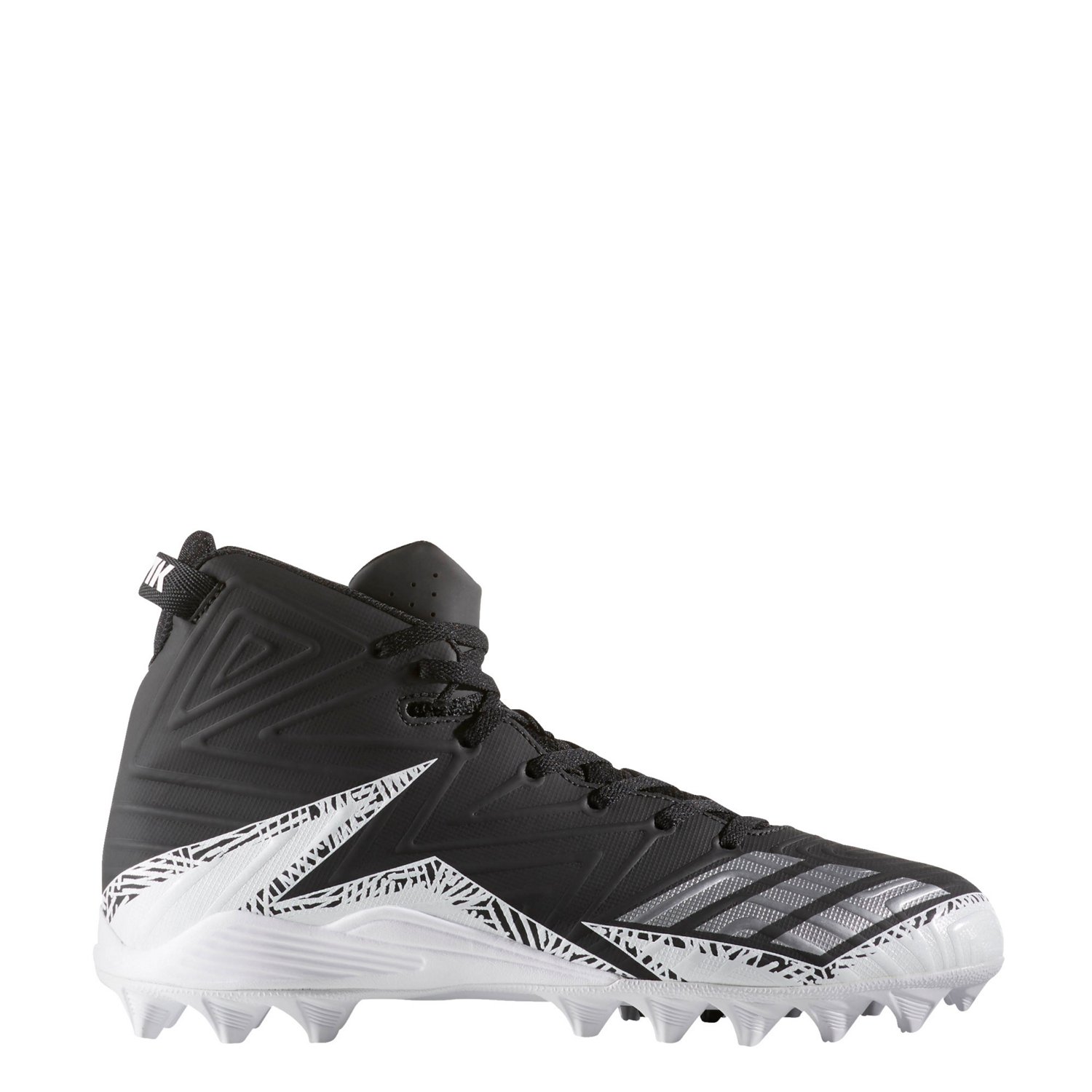 academy sports mens football cleats