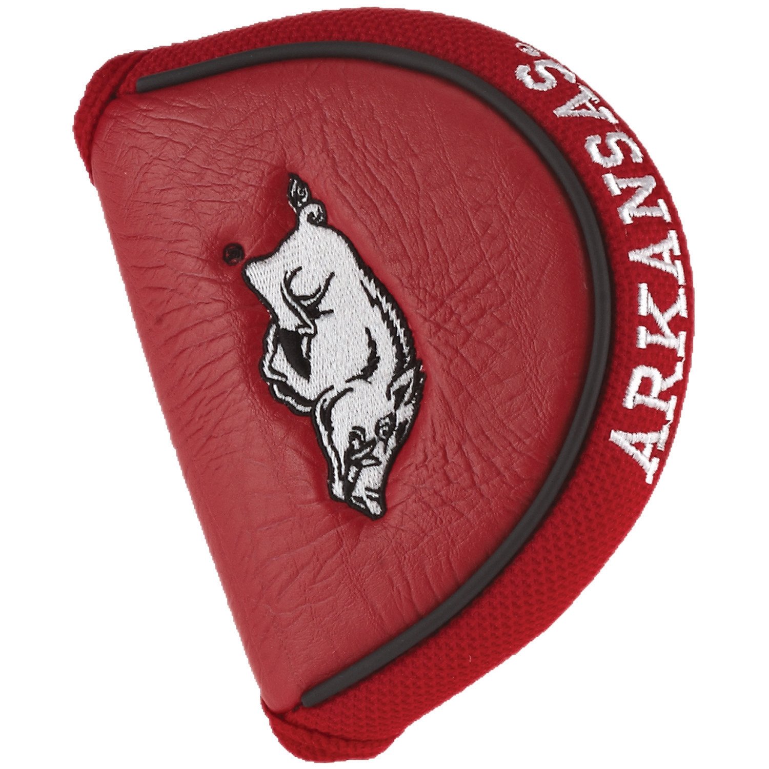 Dark Red - Razorbacks