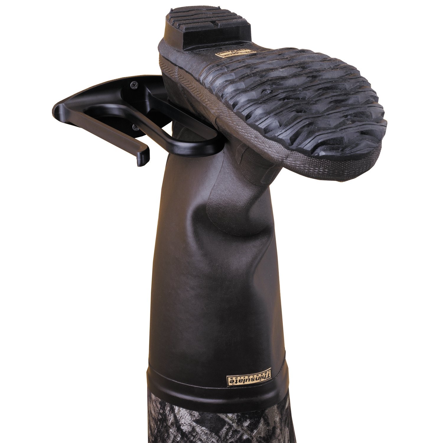 Magellan Outdoors Plastic Wader Hanger