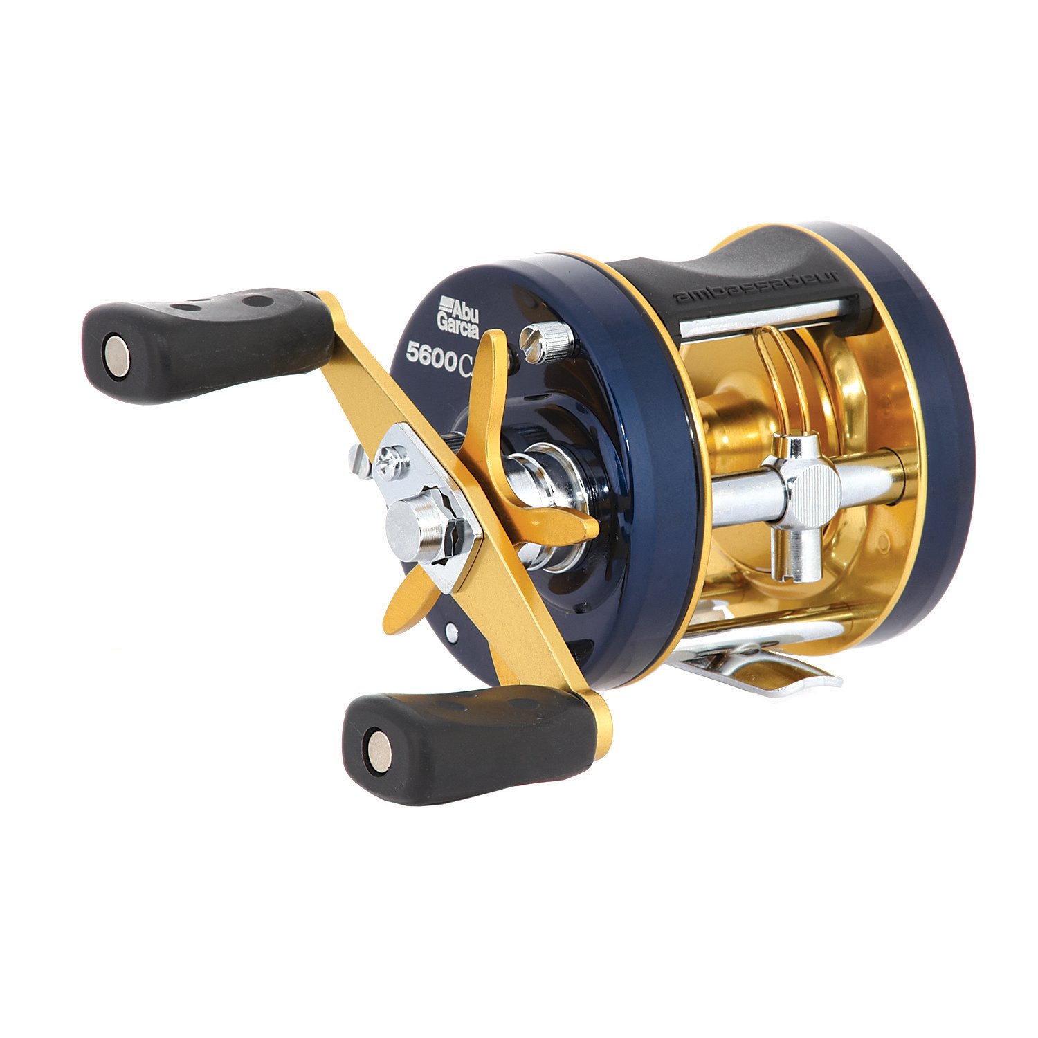 Abu Garcia® Ambassadeur® 5600-C4 Baitcast Reel Right-handed thumbnail