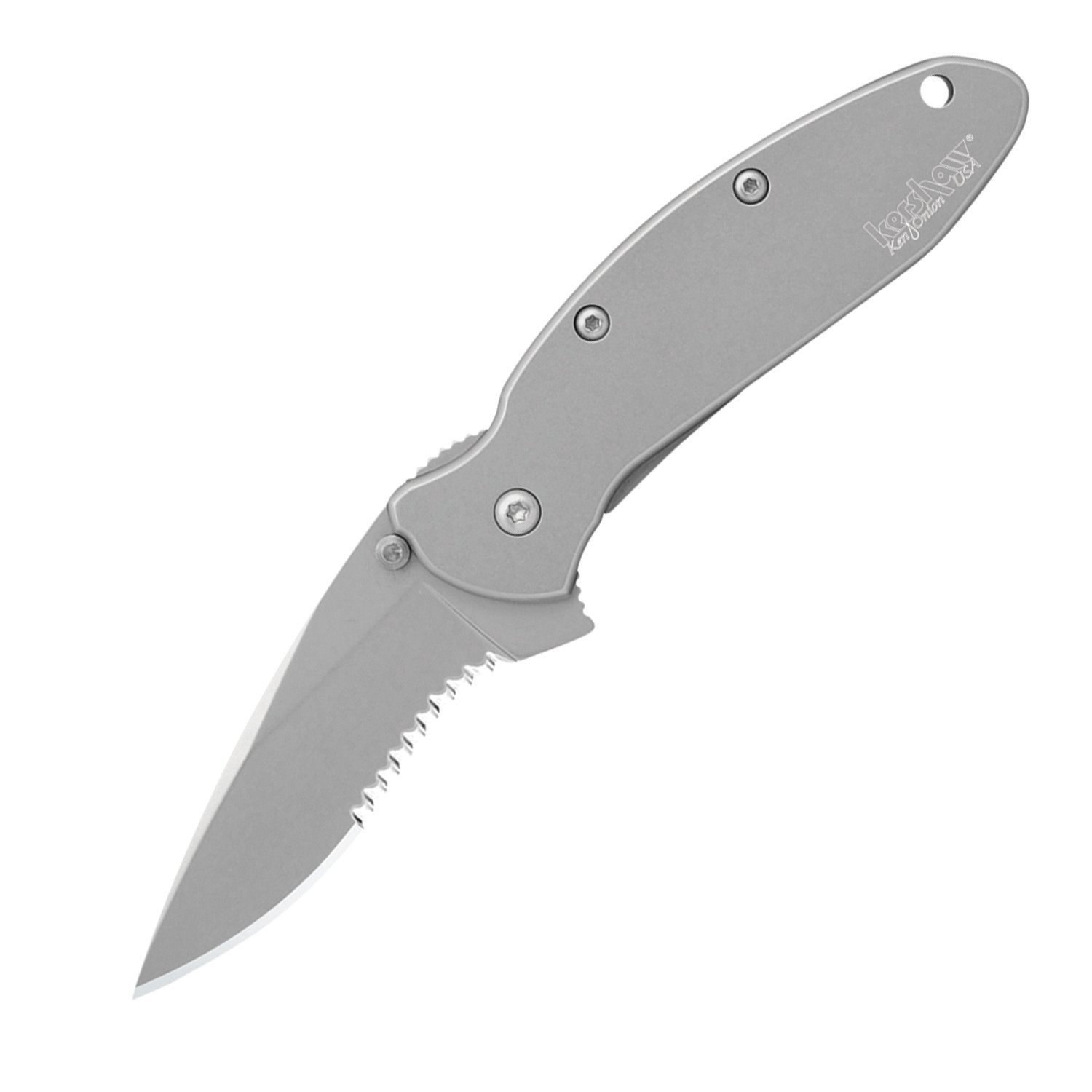 Kershaw Scallion Folding Knife