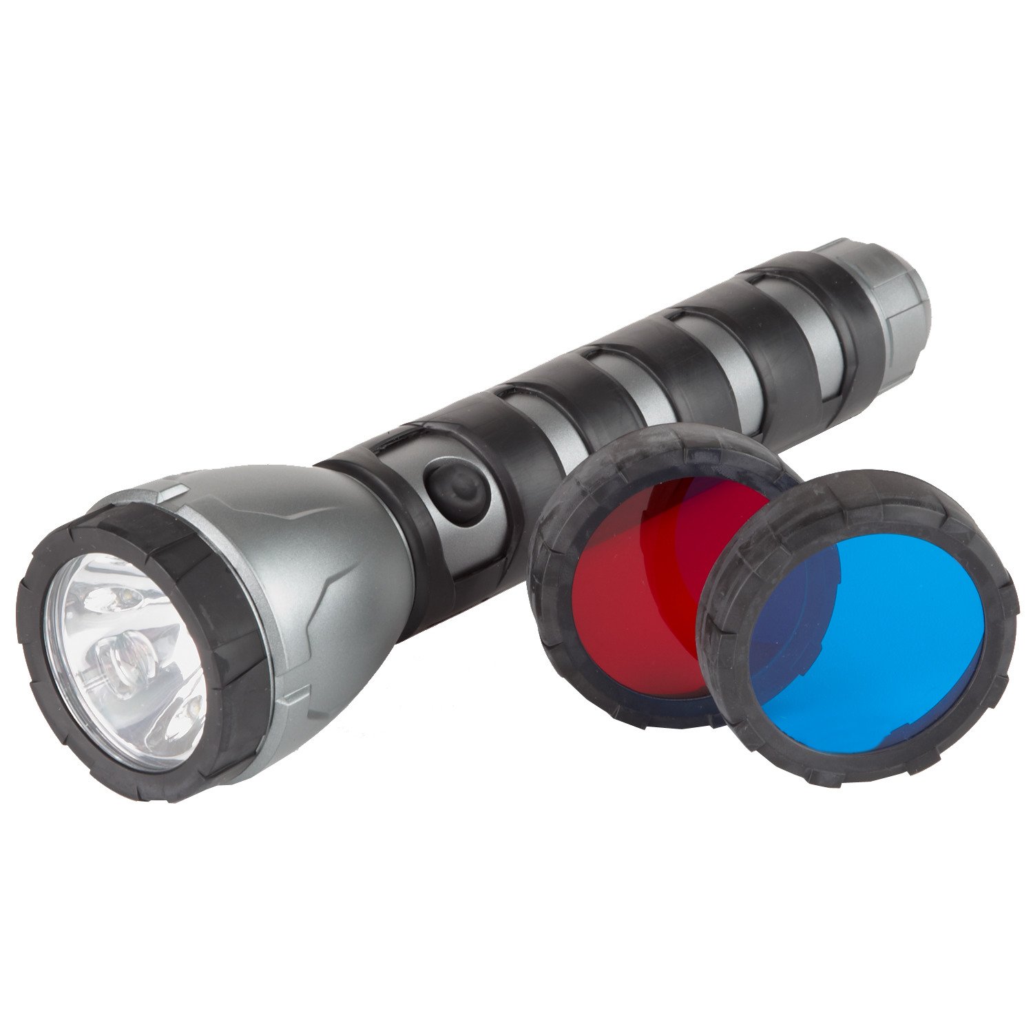 Brinkmann Rebel 4-LED Flashlight thumbnail