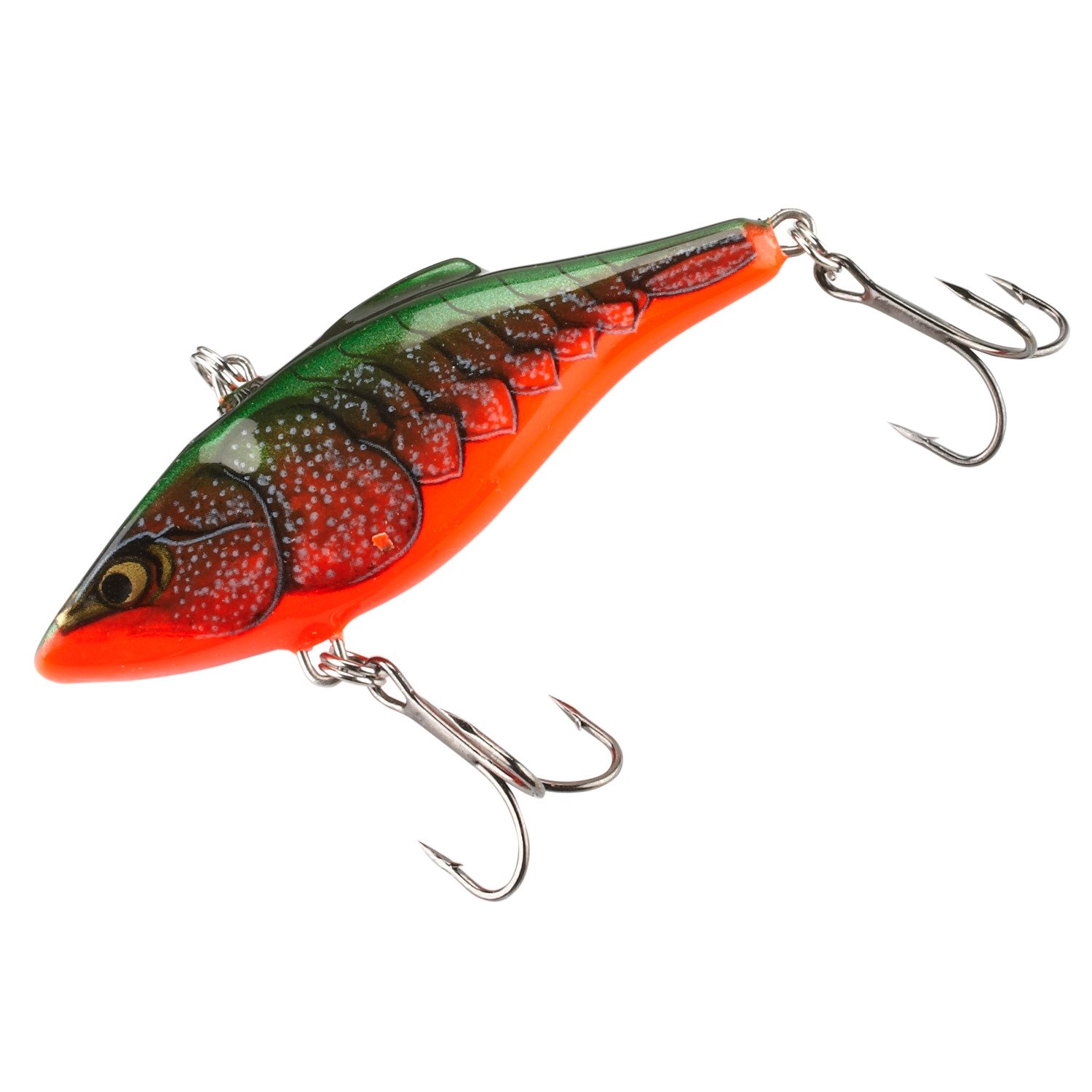 Red Crawdad