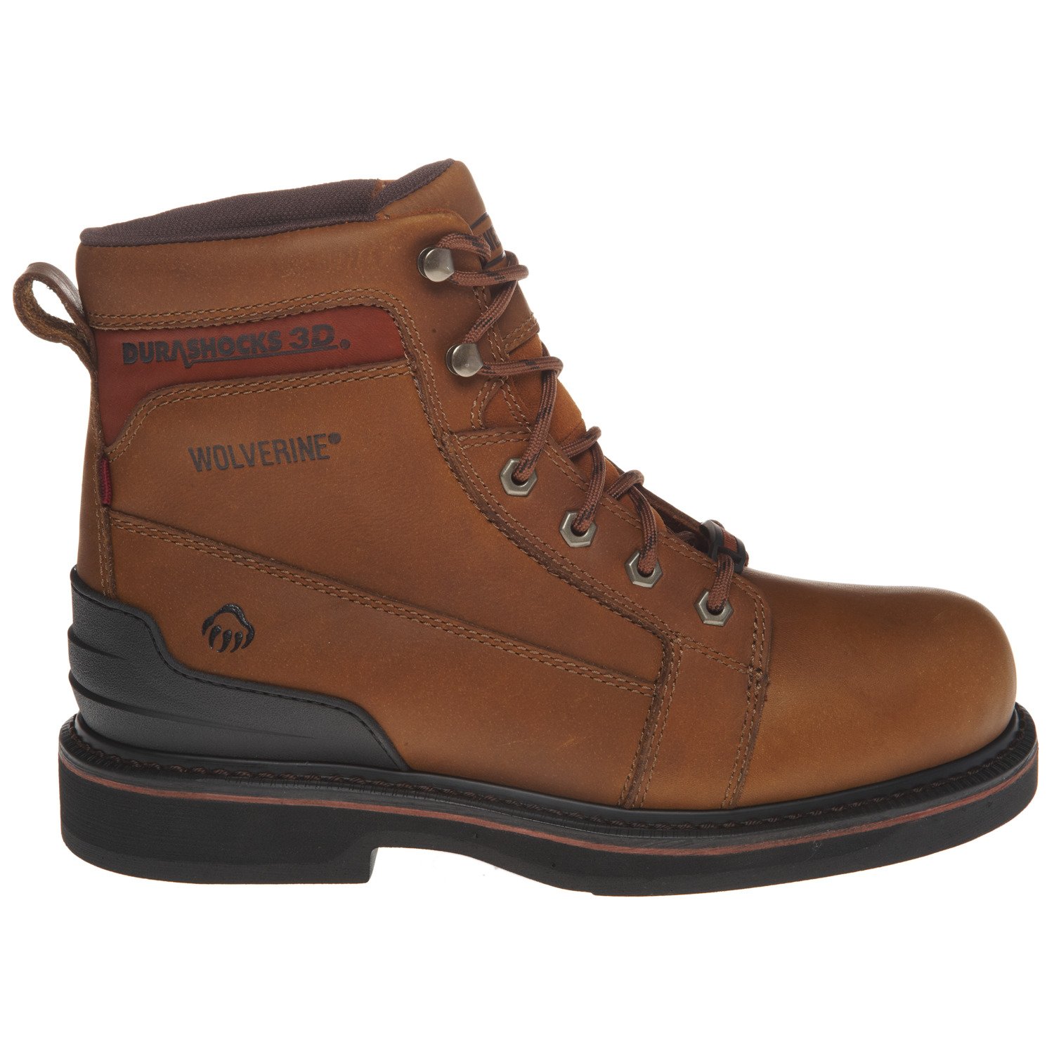 Wolverine Men's Triad Durashocks® 3D Waterproof Boots thumbnail