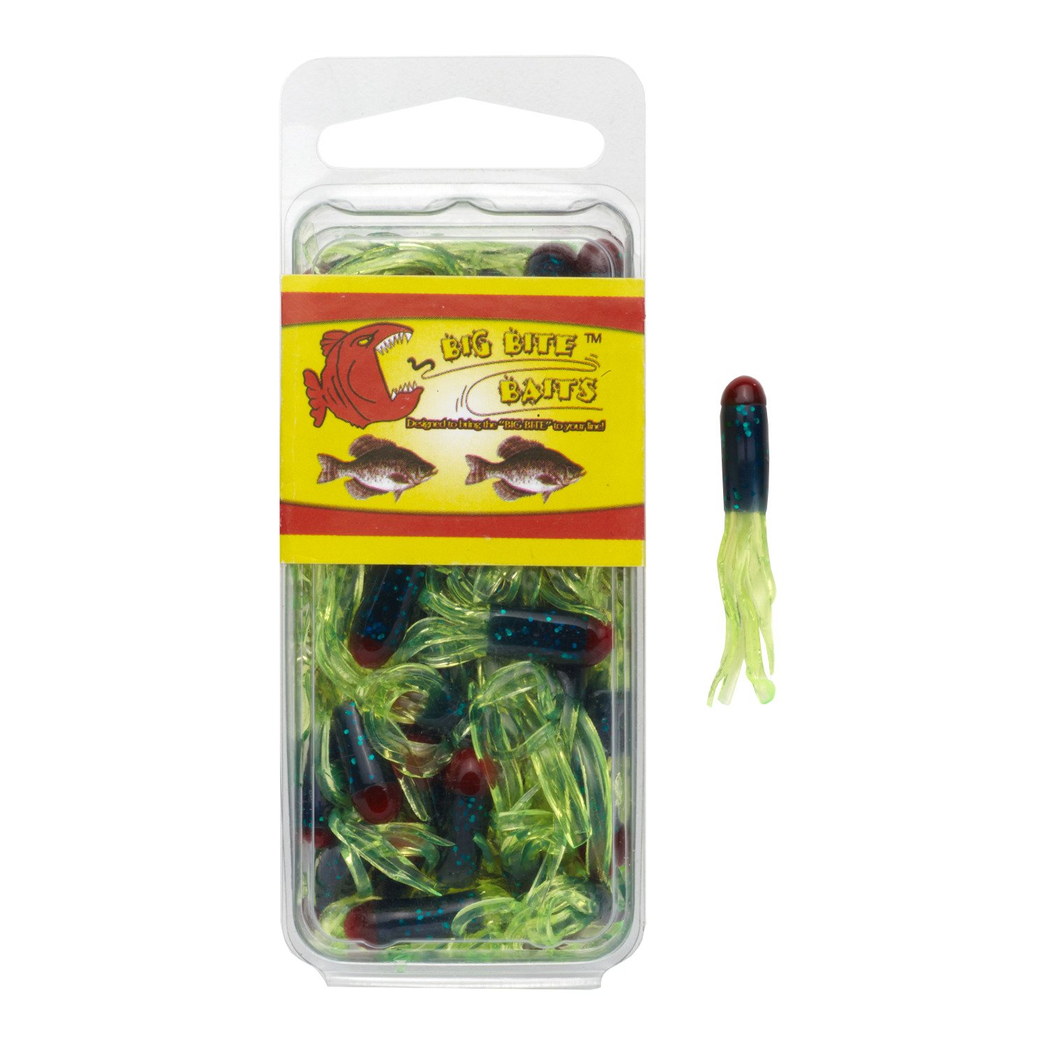 Big Bite Baits 1-1/2
