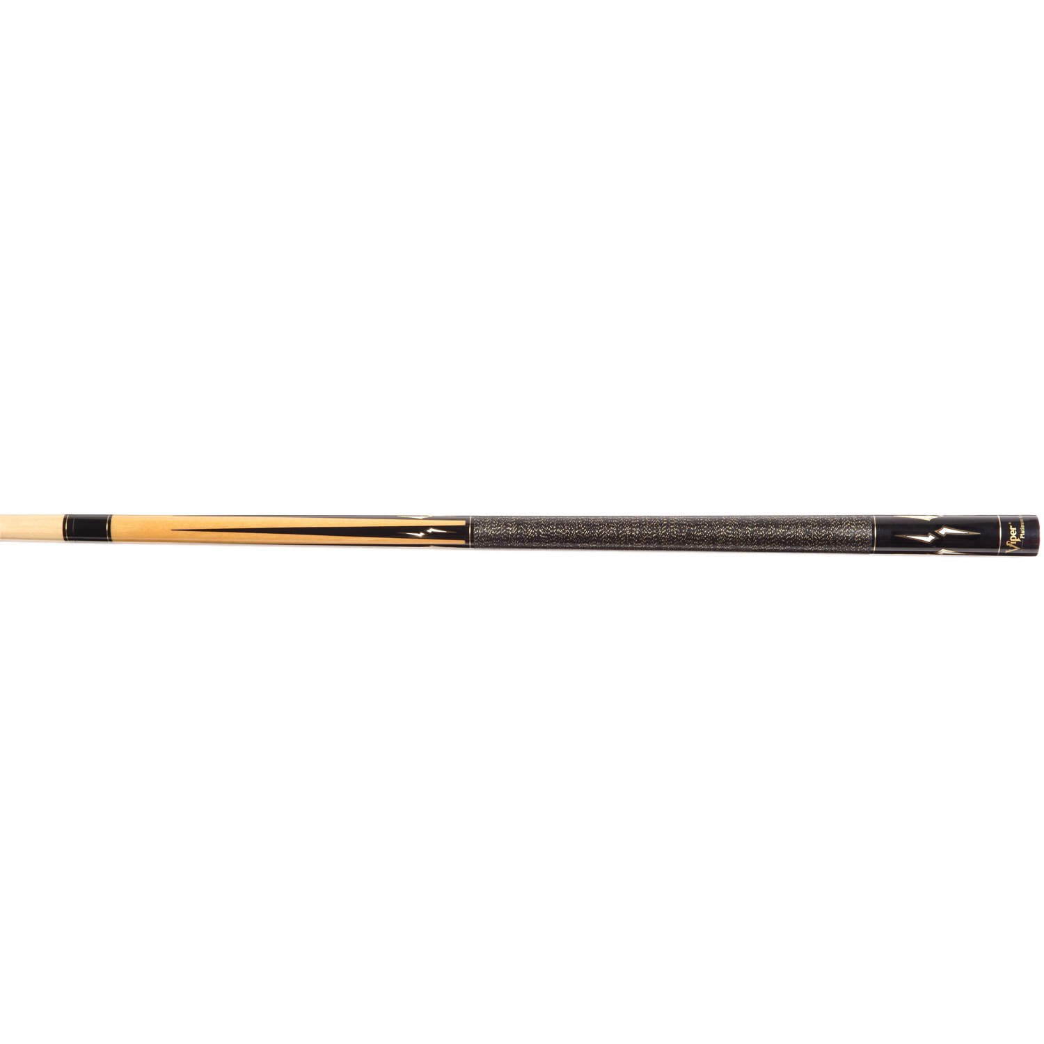Viper Gold Platinum Pool Cue