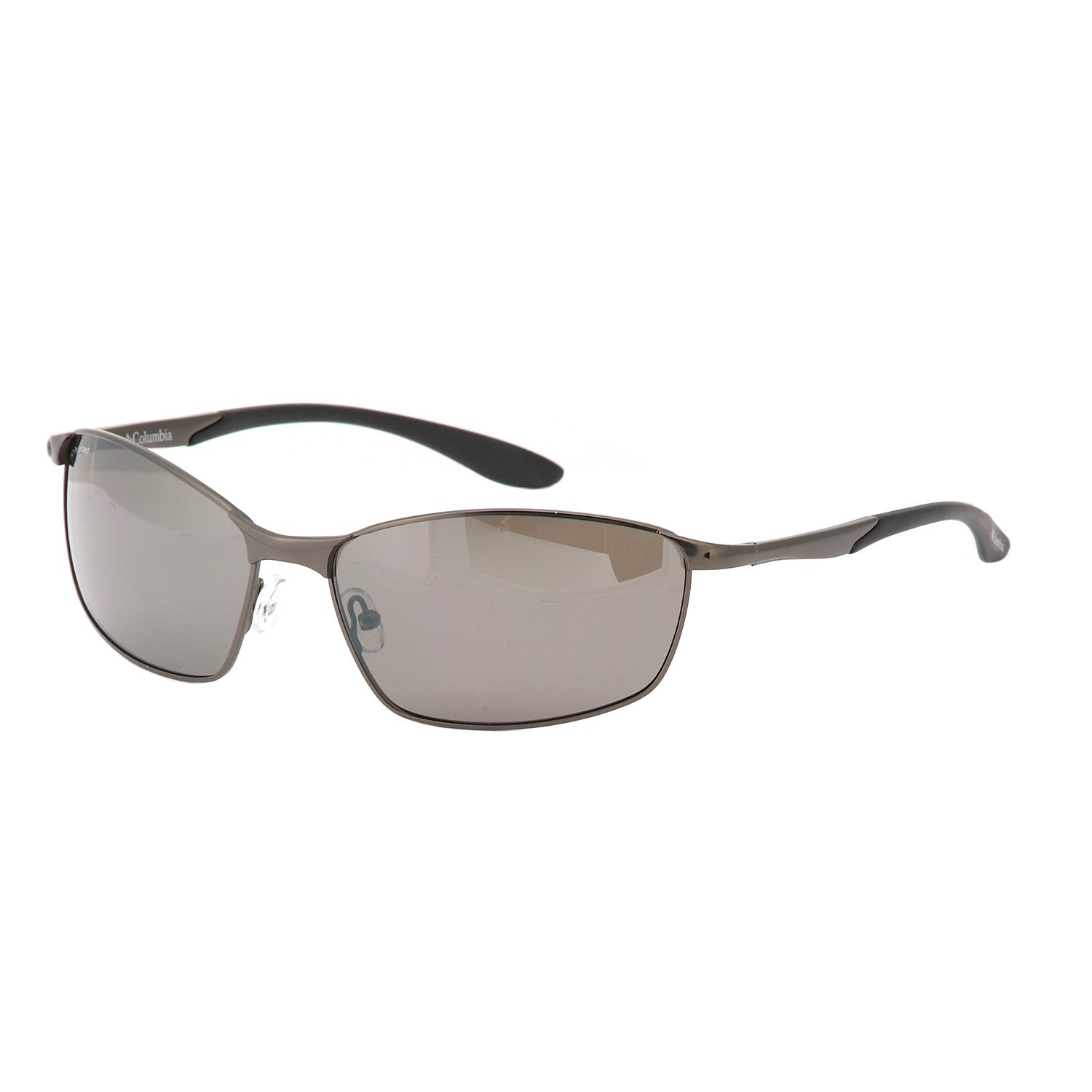 Columbia Sportswear Adults' Metal Teacup Sunglasses thumbnail