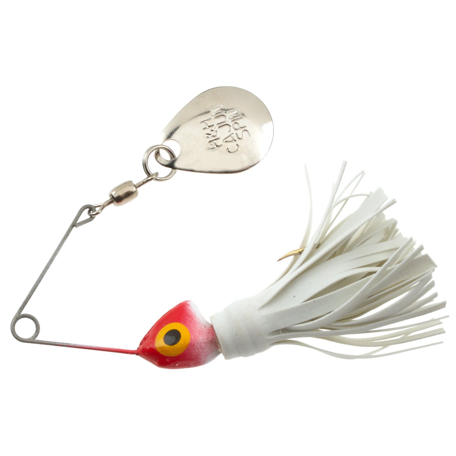 H&H Lure Pan Daddy 1/16 oz Spinnerbait