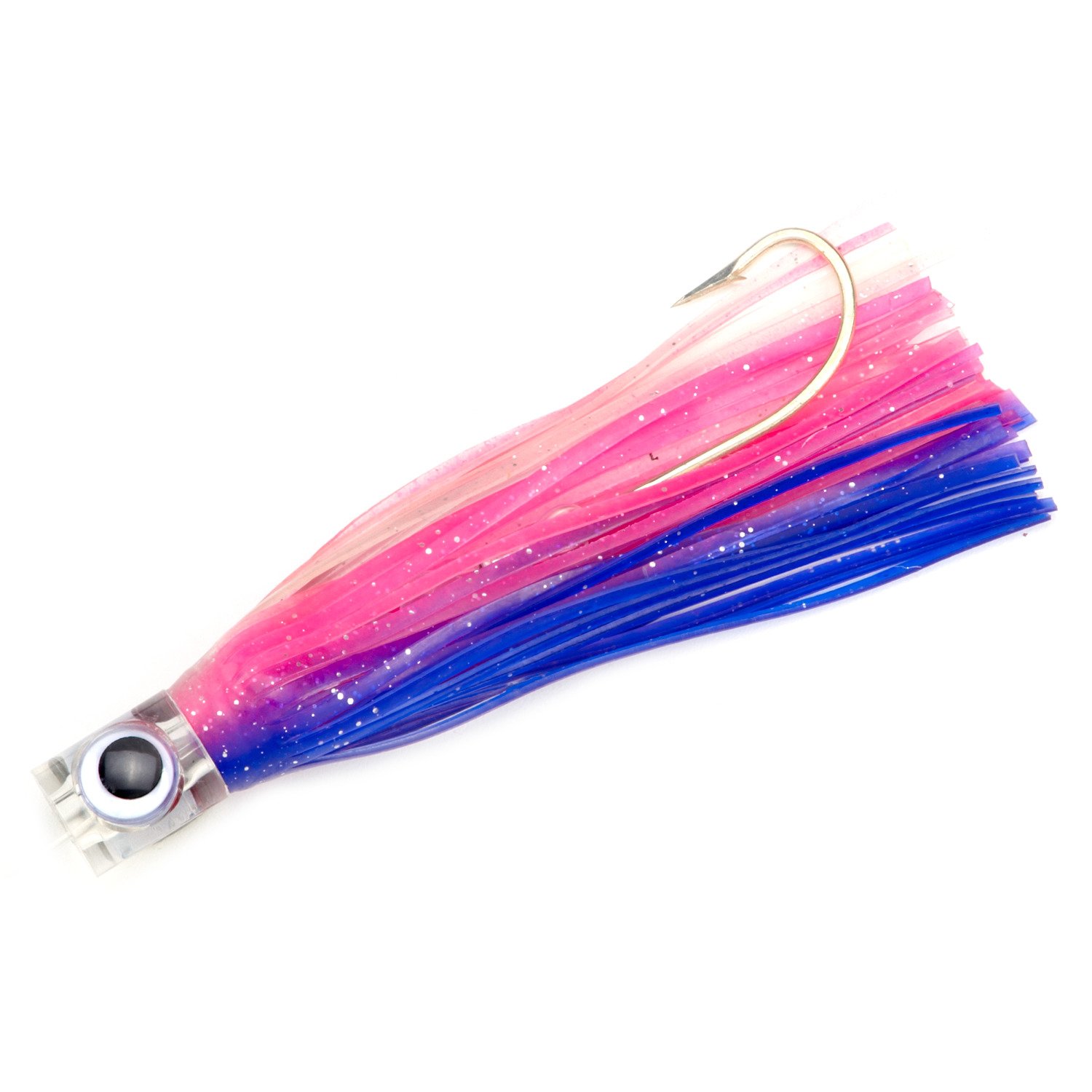 Williamson Dorado Catcher 6" Rigged Bait