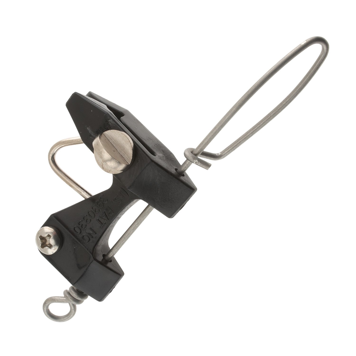 Black's Downrigger Release Clip with Snap thumbnail