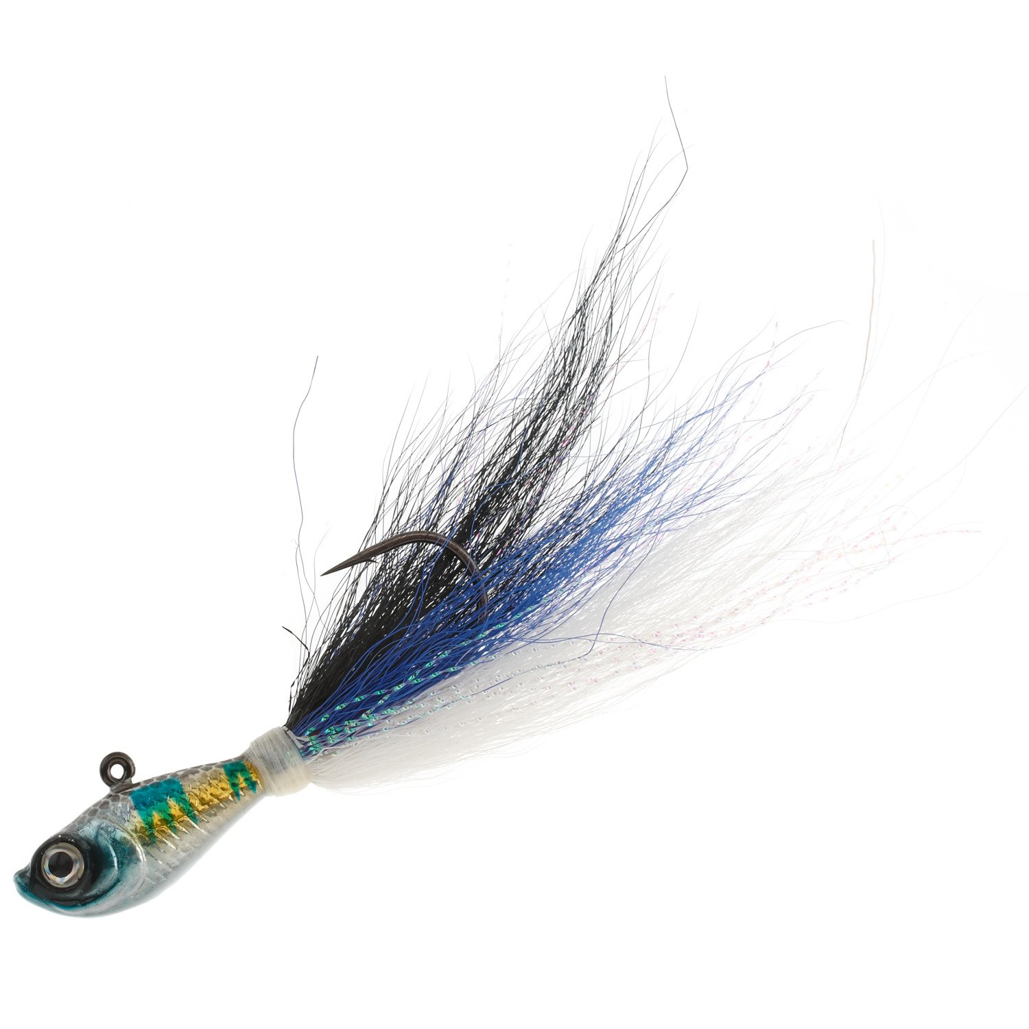 SPRO® Prime Bucktail 3/4 oz Jig