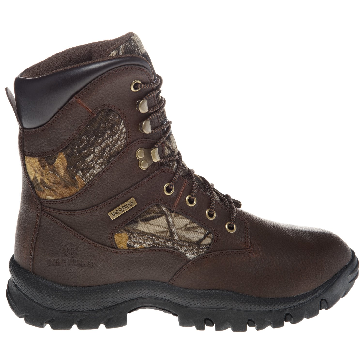 Game Winner® Men's Javelina III BX Hunting Boots thumbnail