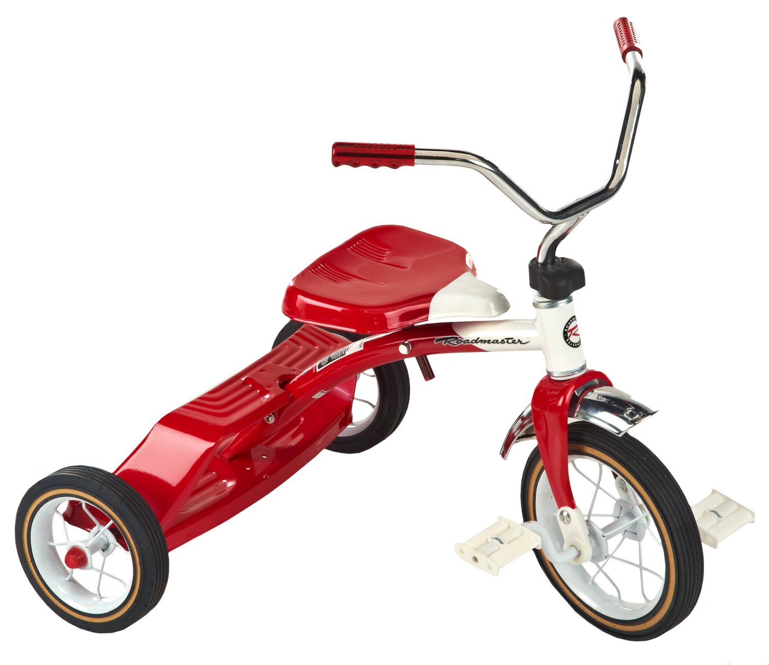 Roadmaster 10
